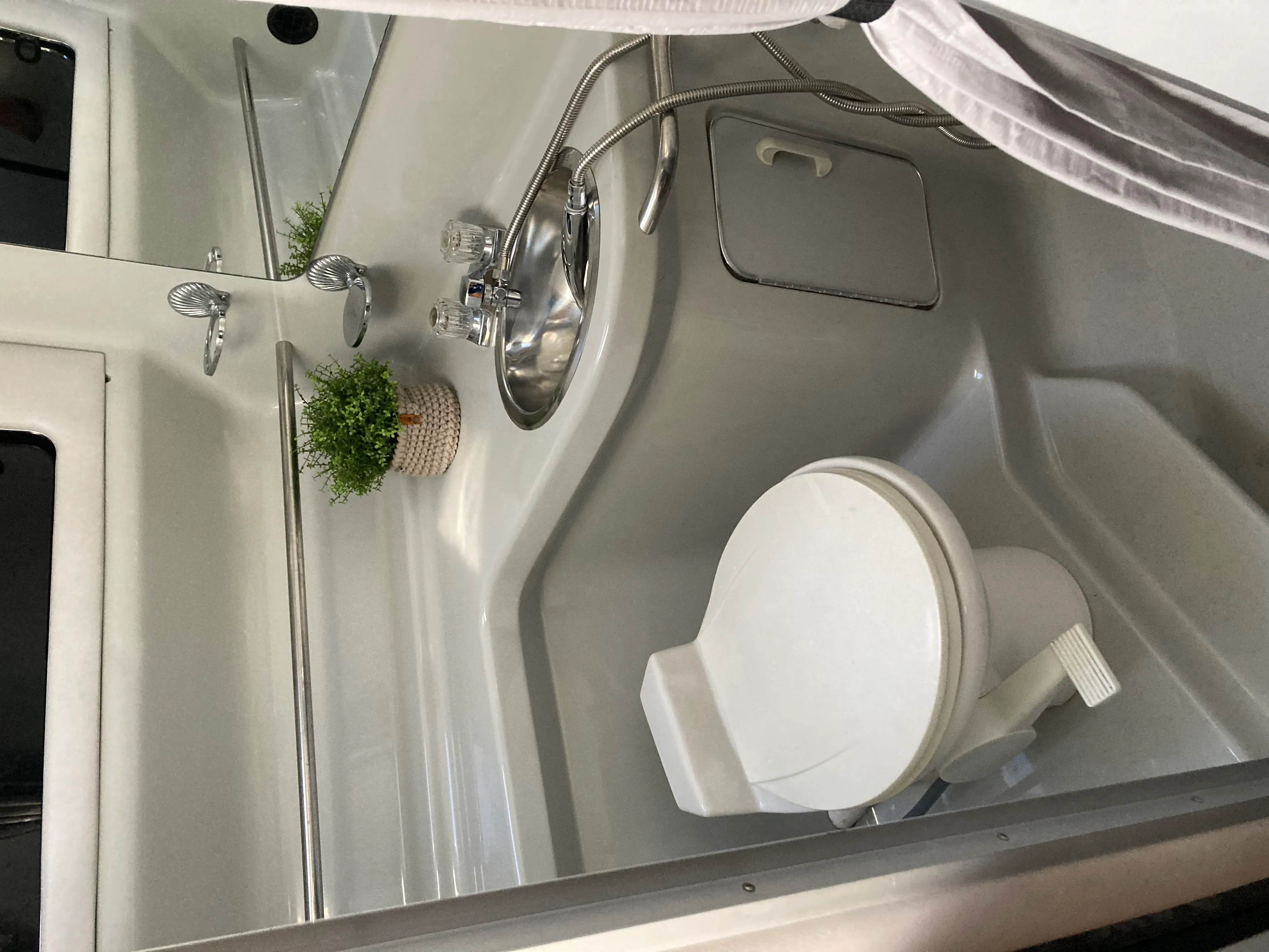 1990 Sea Ray 310 SD Image Thumbnail #27