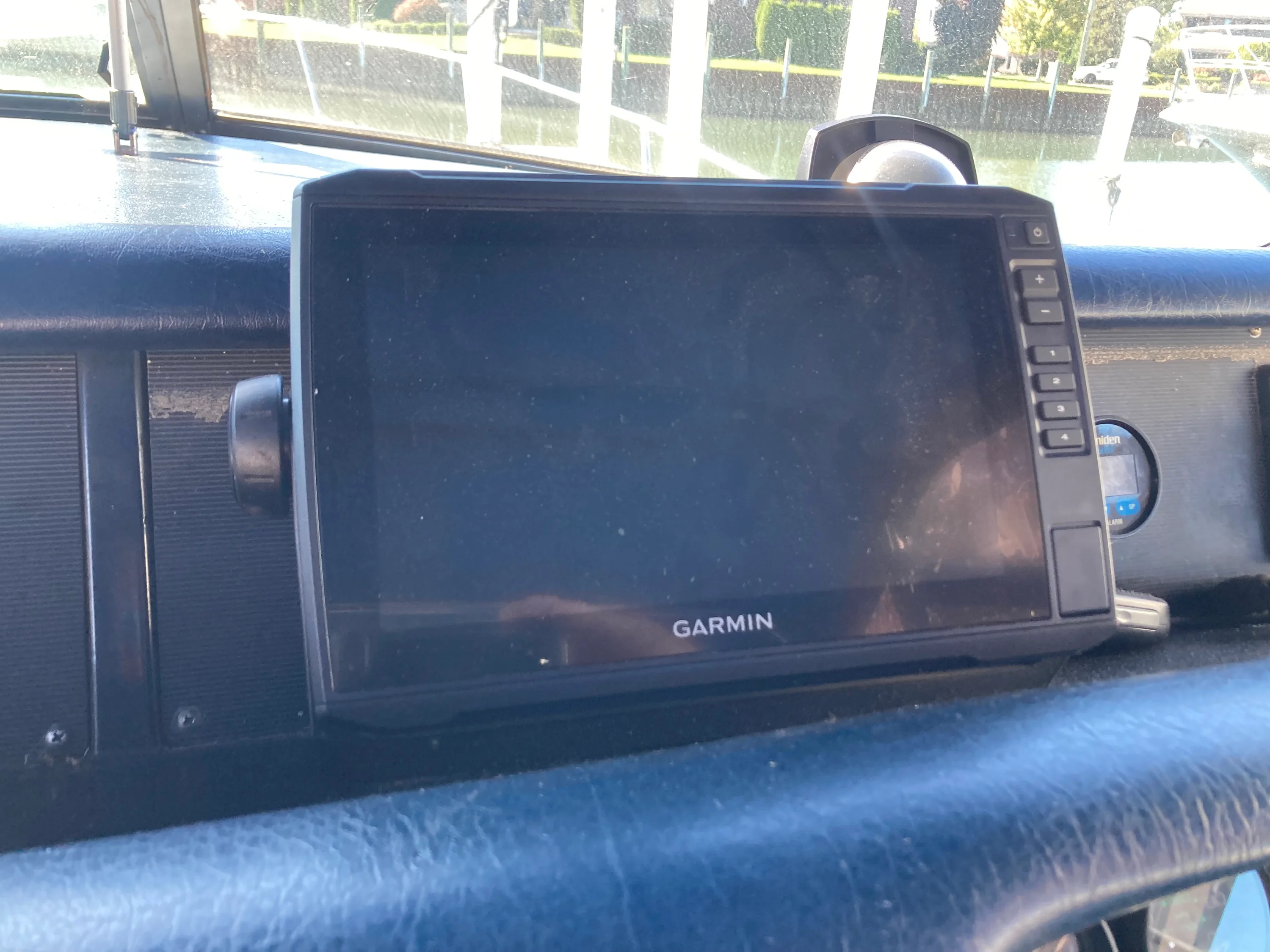 1990 Sea Ray 310 SD Image Thumbnail #15