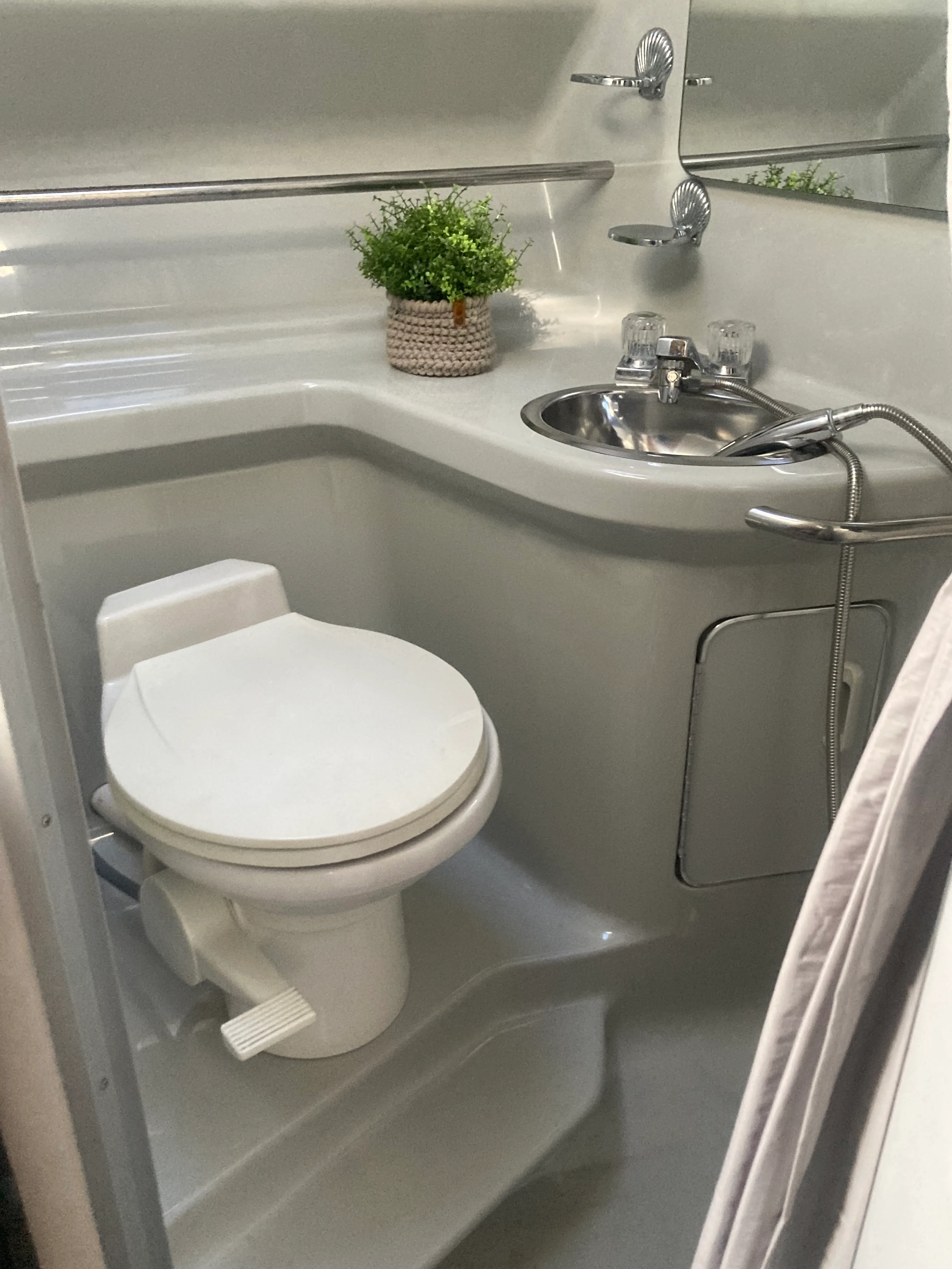 1990 Sea Ray 310 SD Image Thumbnail #28