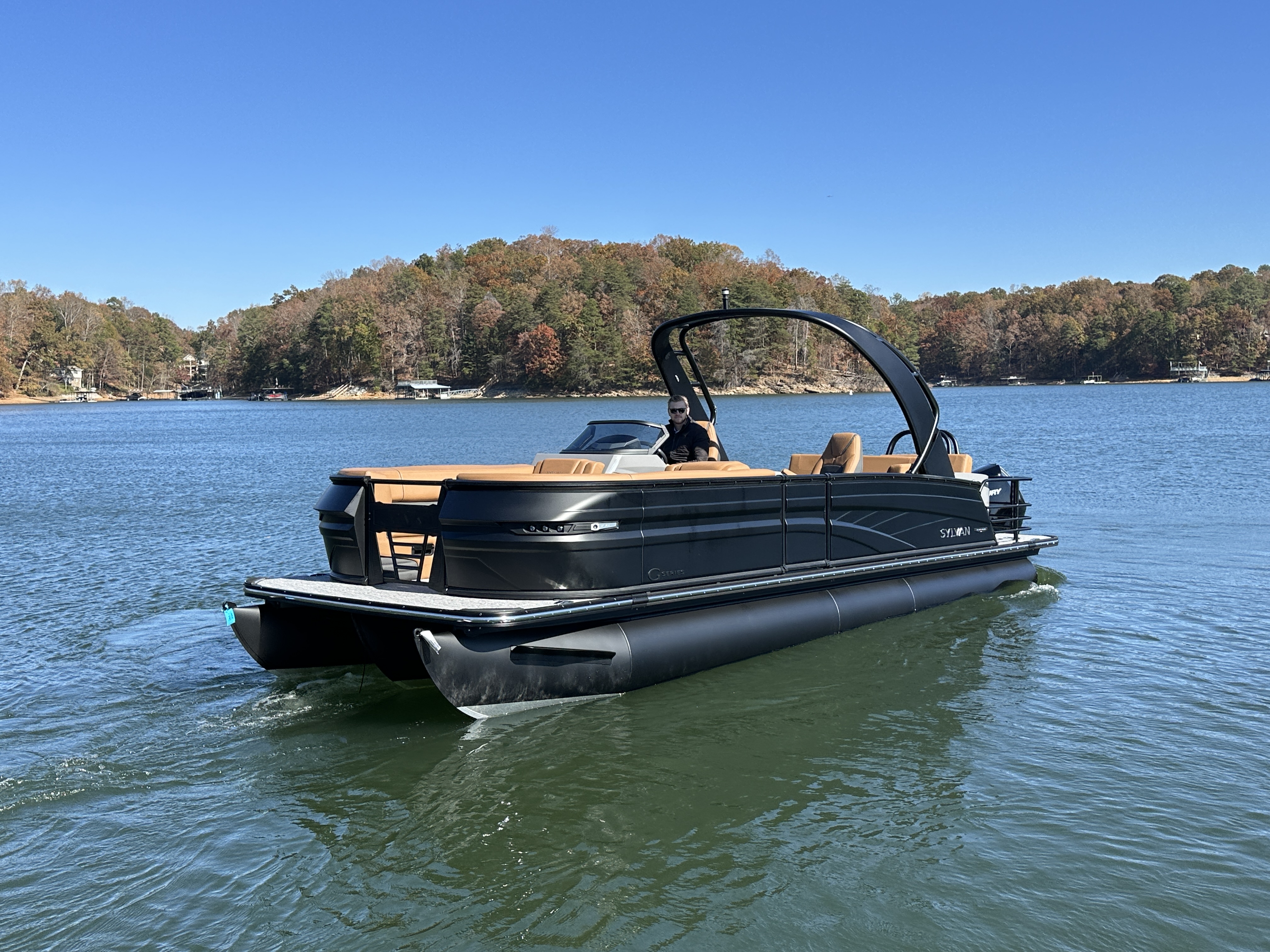 2026 Sylvan G-5 DLZ DH Image Thumbnail #1