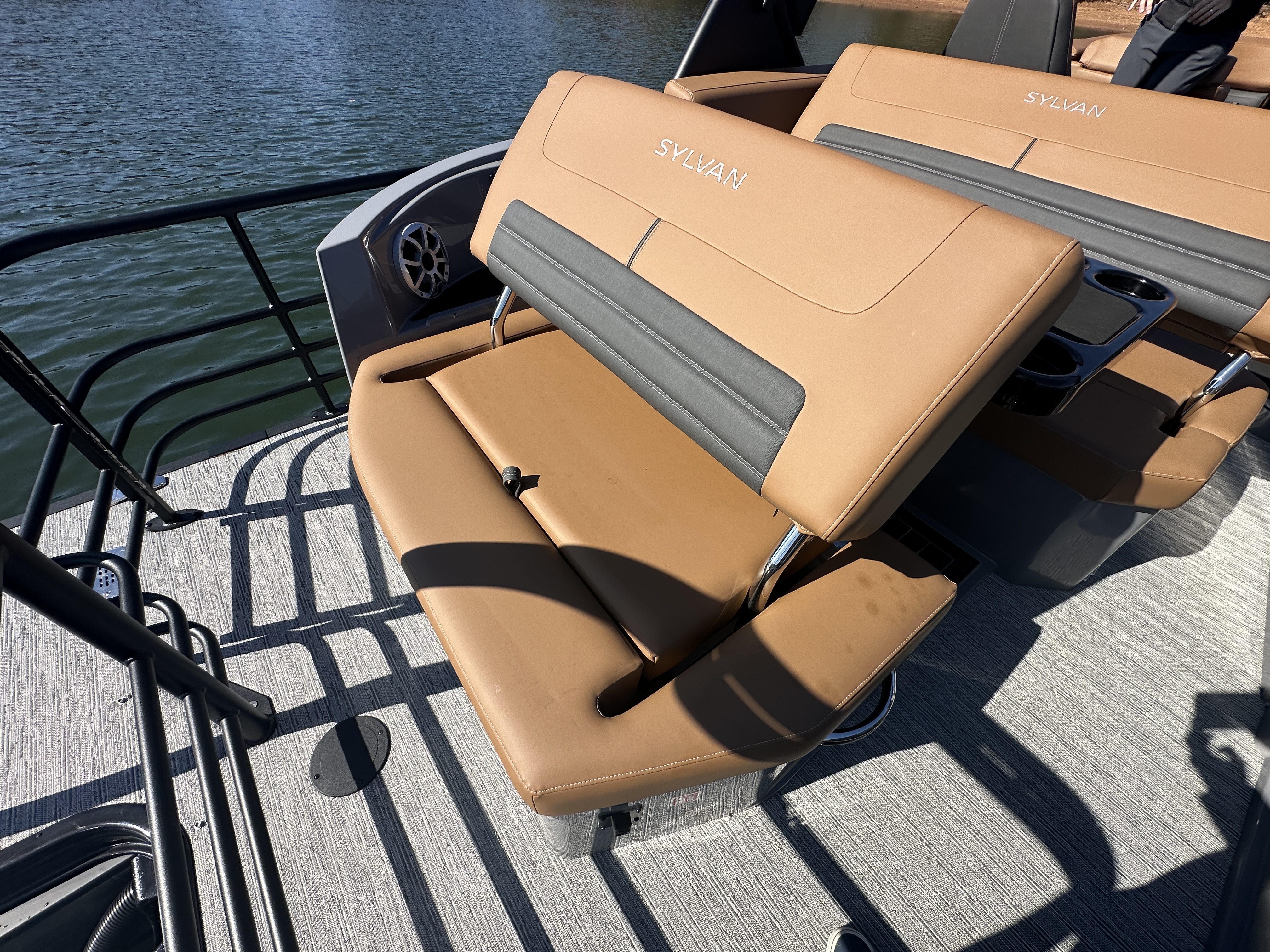 2026 Sylvan G-5 DLZ DH Image Thumbnail #18