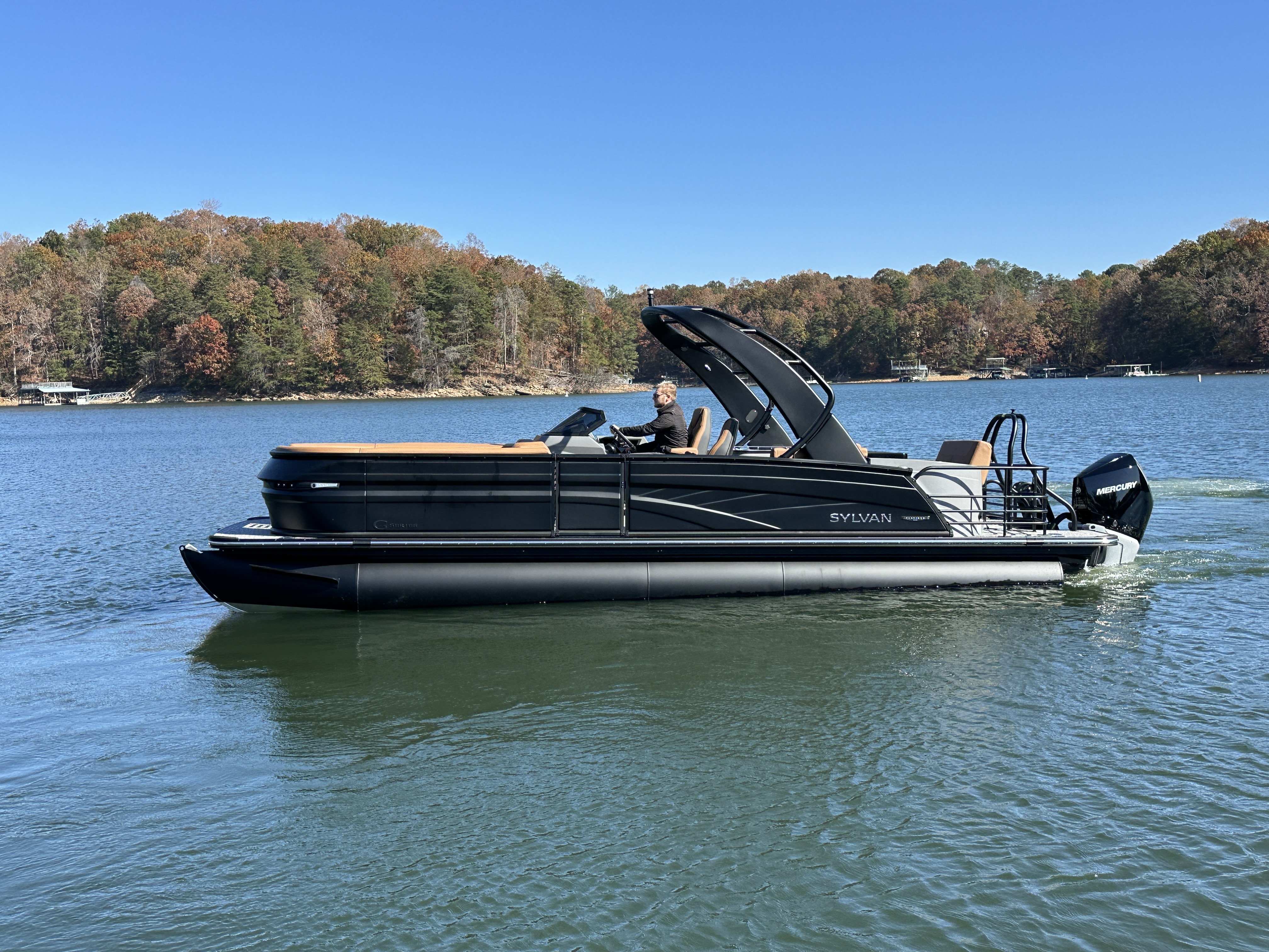 2026 Sylvan G-5 DLZ DH