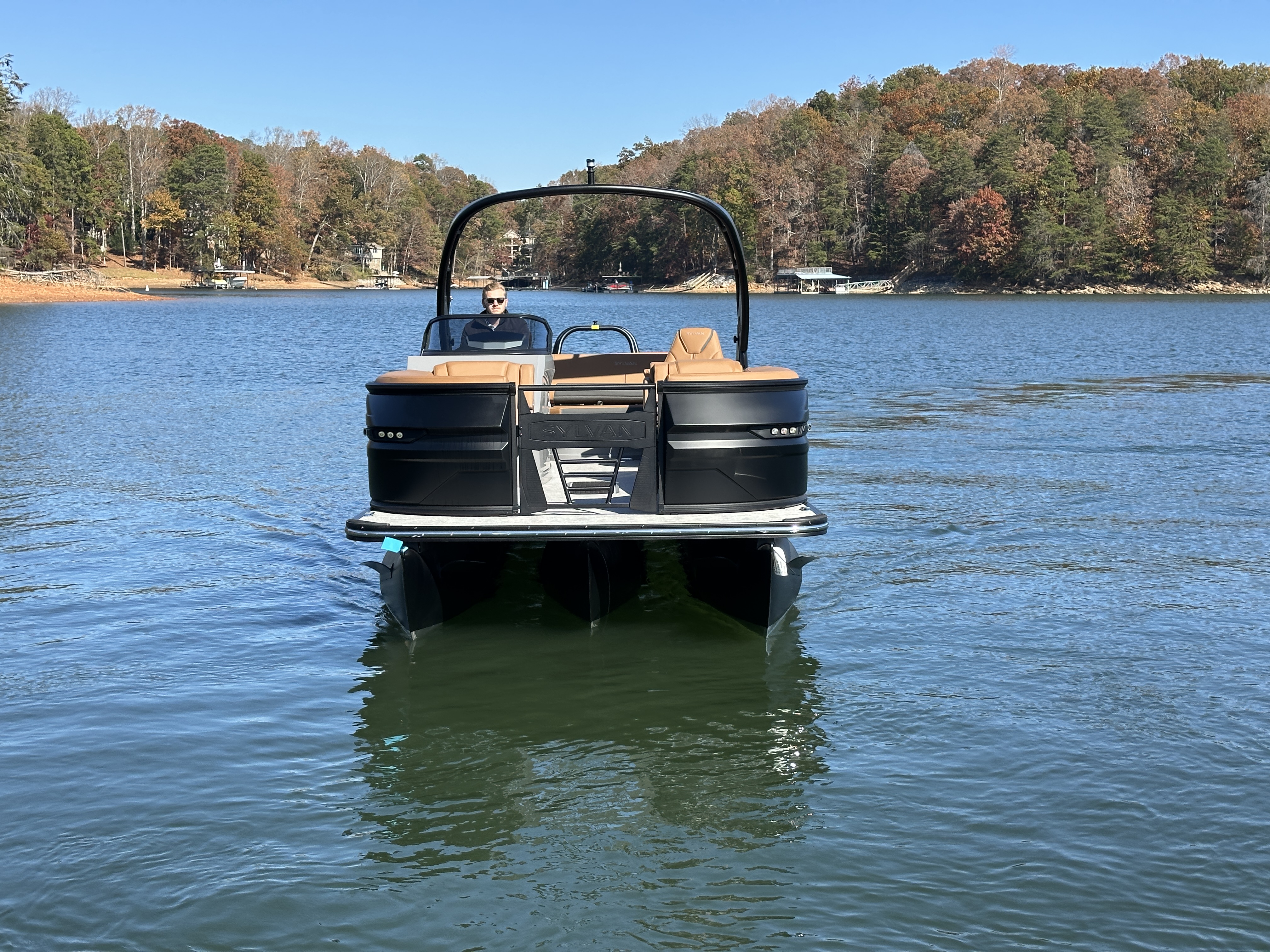 2026 Sylvan G-5 DLZ DH Image Thumbnail #2