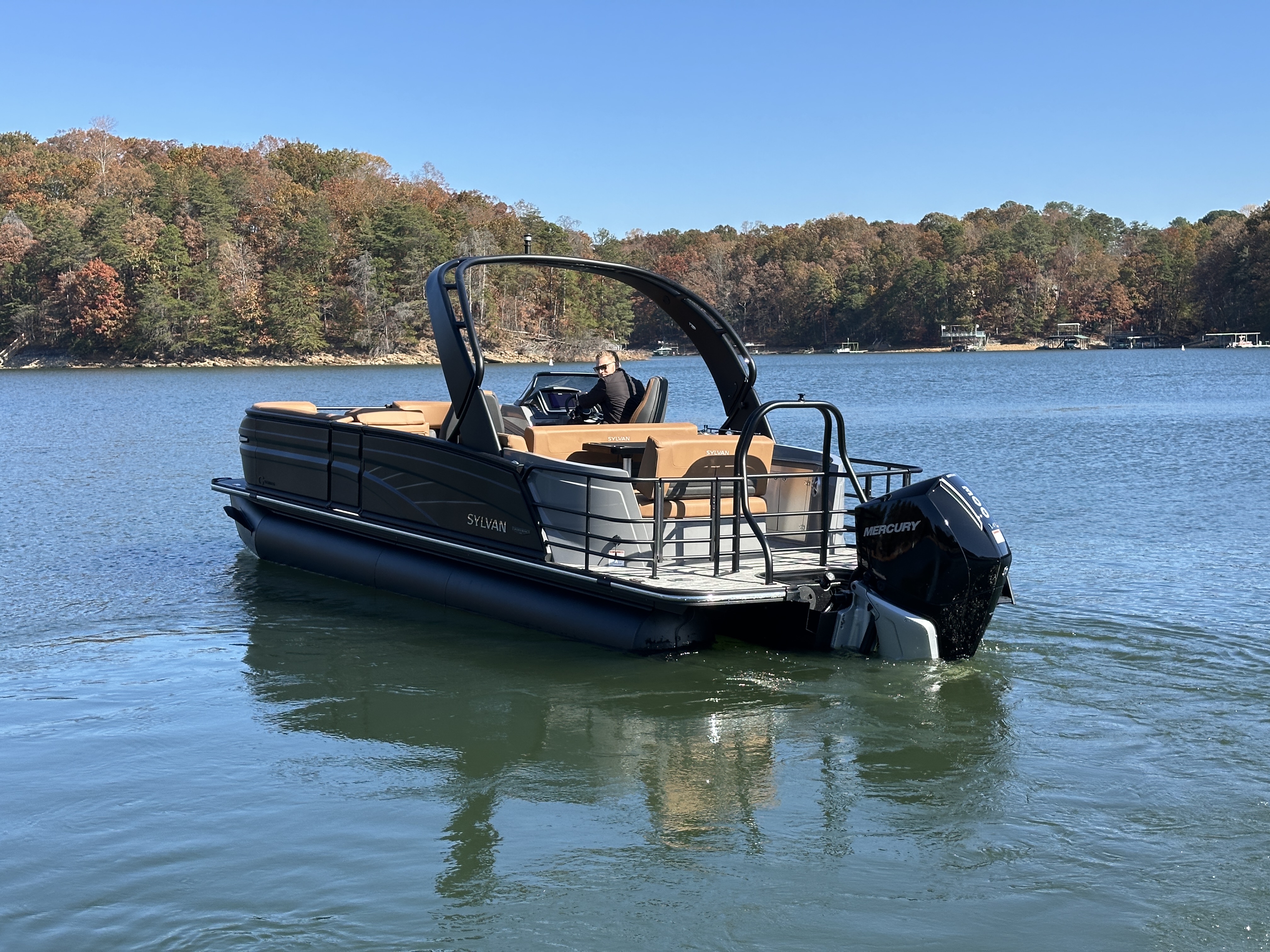 2026 Sylvan G-5 DLZ DH Image Thumbnail #7