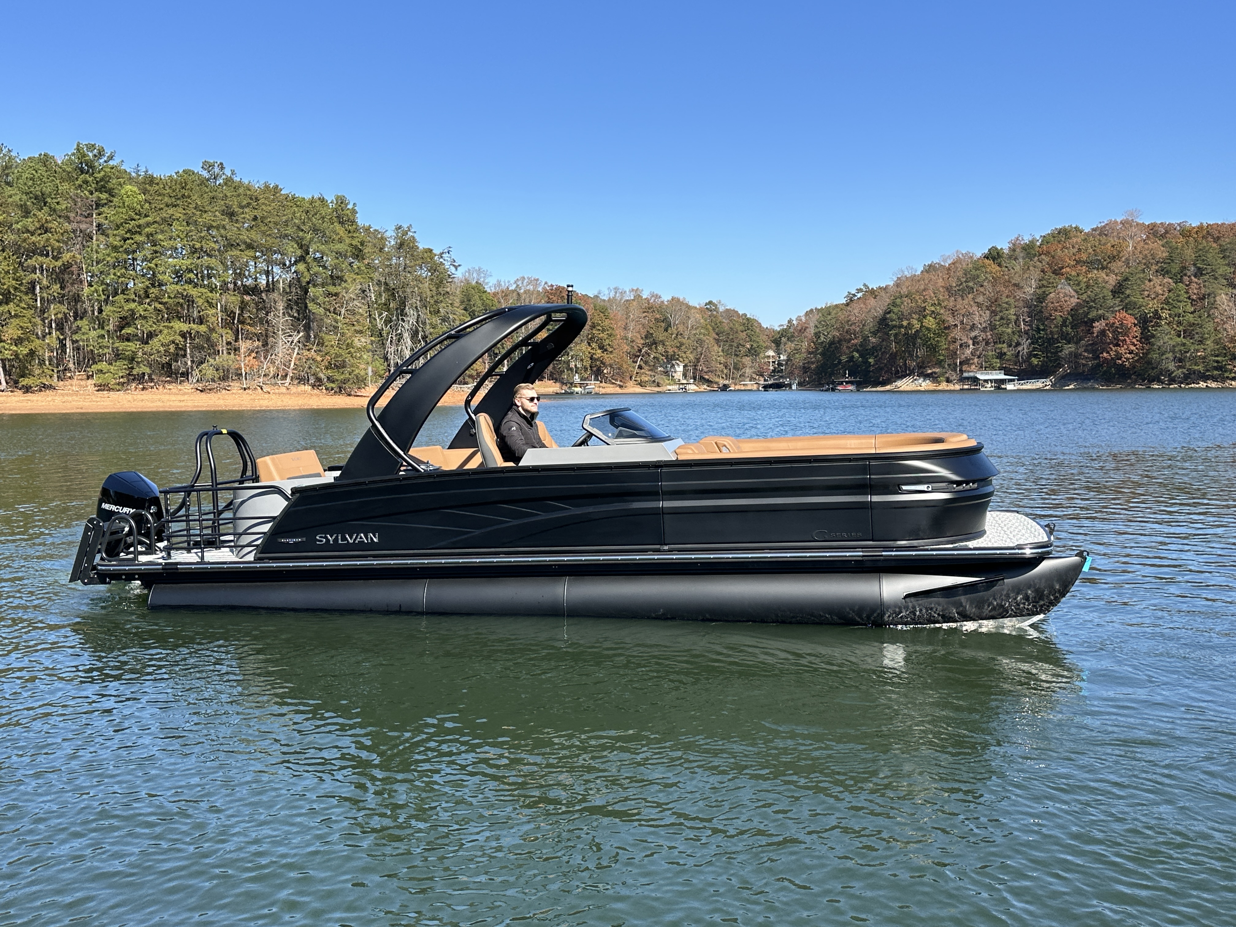 2026 Sylvan G-5 DLZ DH Image Thumbnail #4