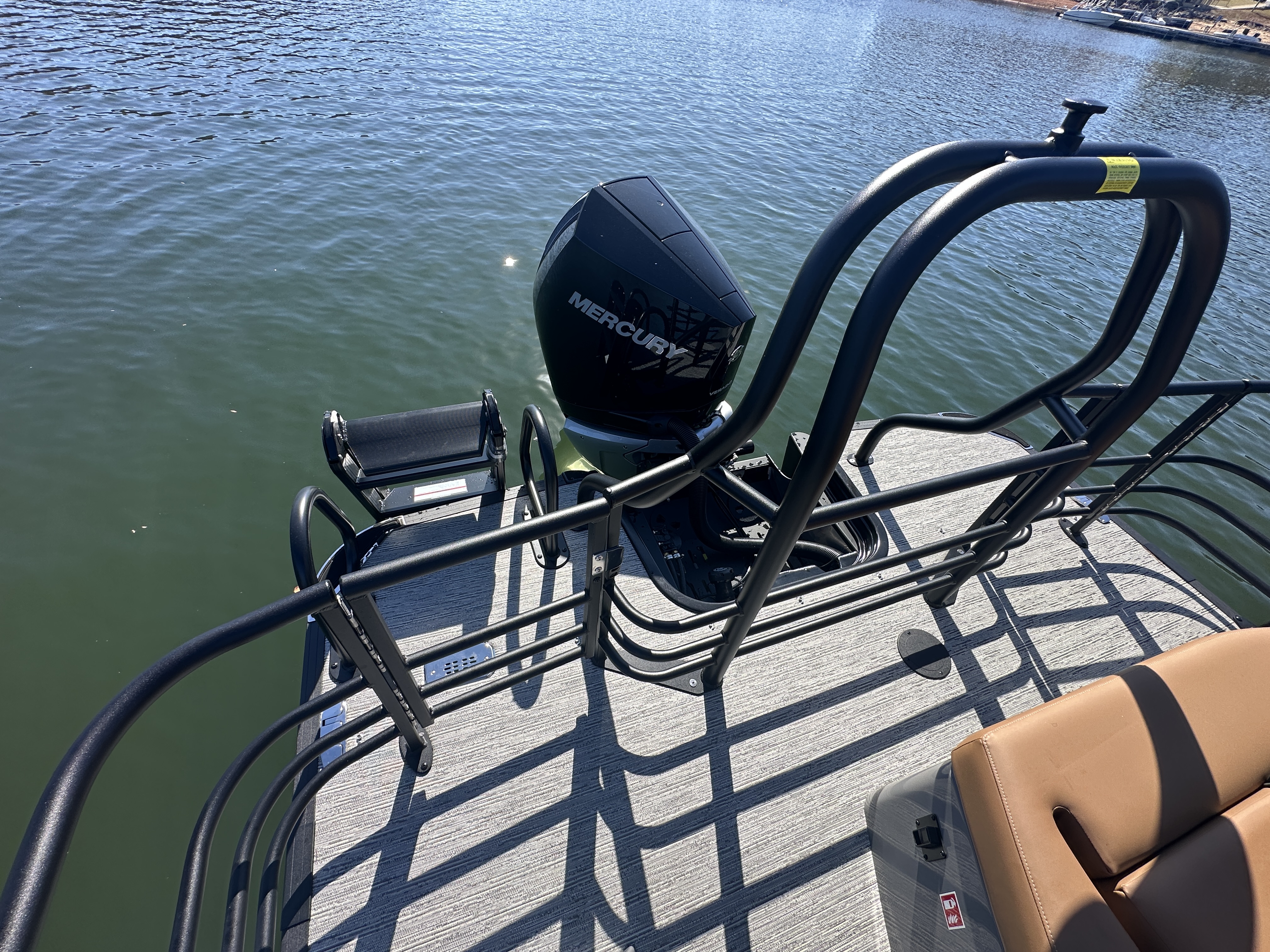 2026 Sylvan G-5 DLZ DH Image Thumbnail #19