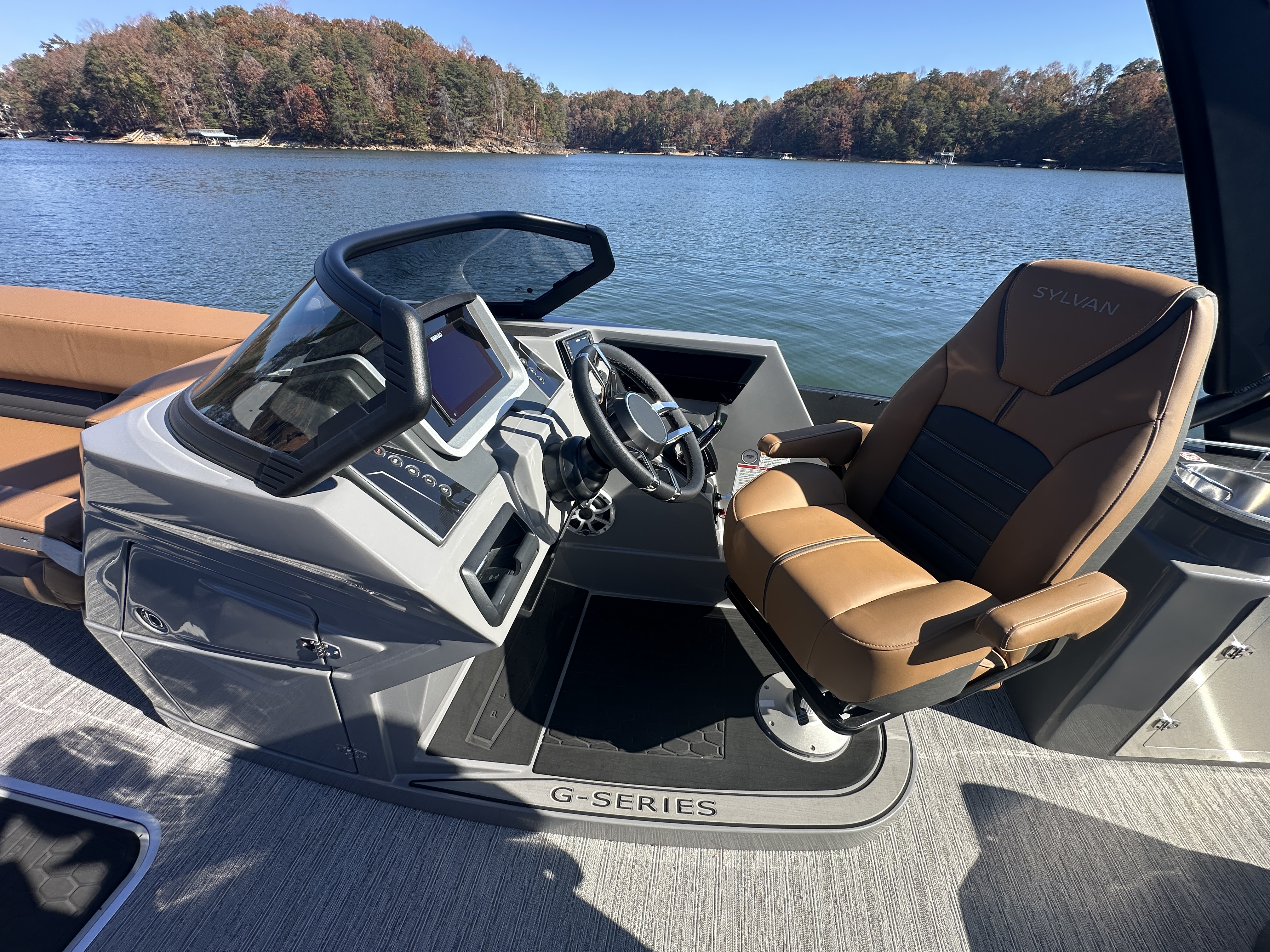 2026 Sylvan G-5 DLZ DH Image Thumbnail #11