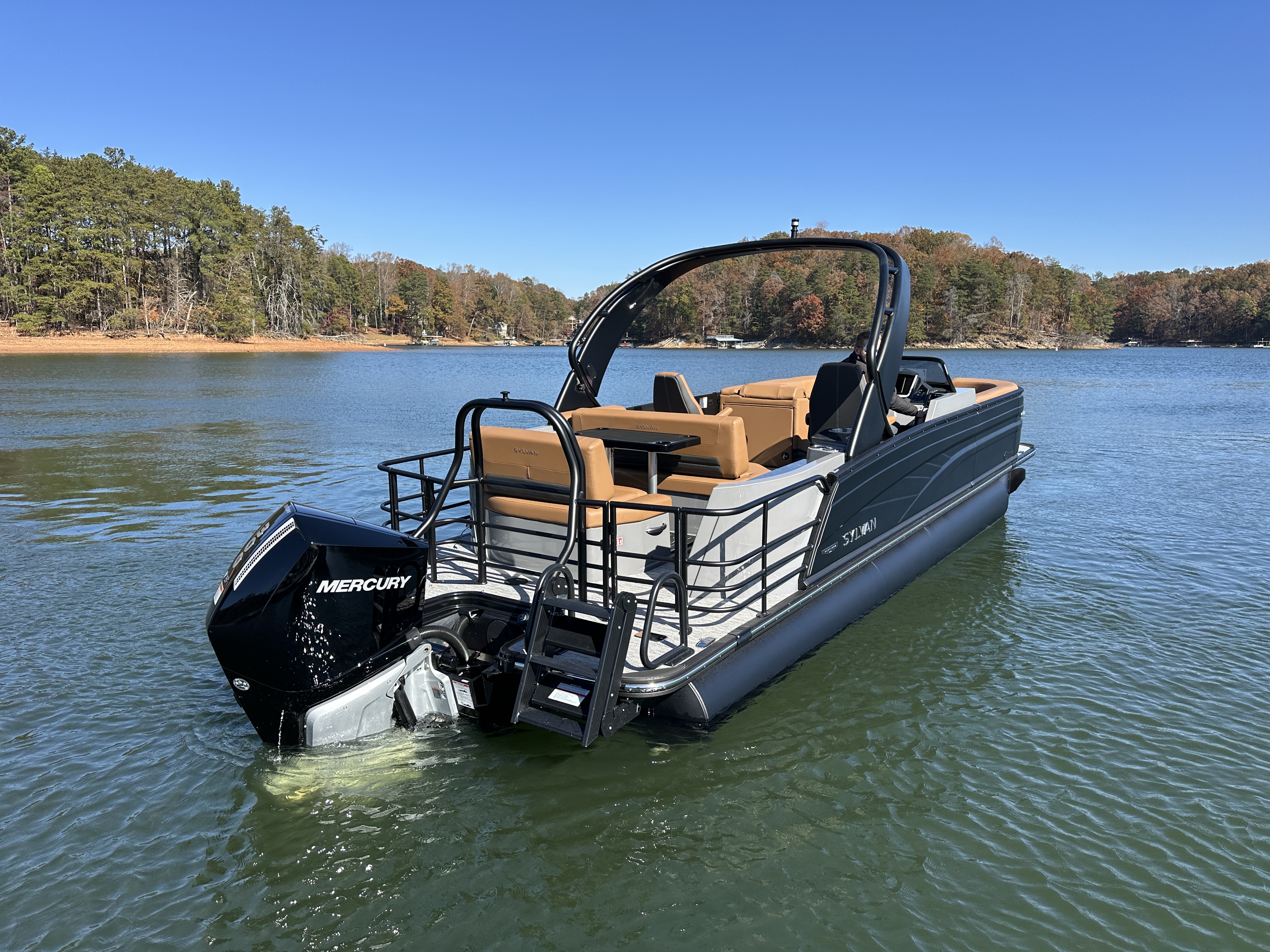 2026 Sylvan G-5 DLZ DH Image Thumbnail #5