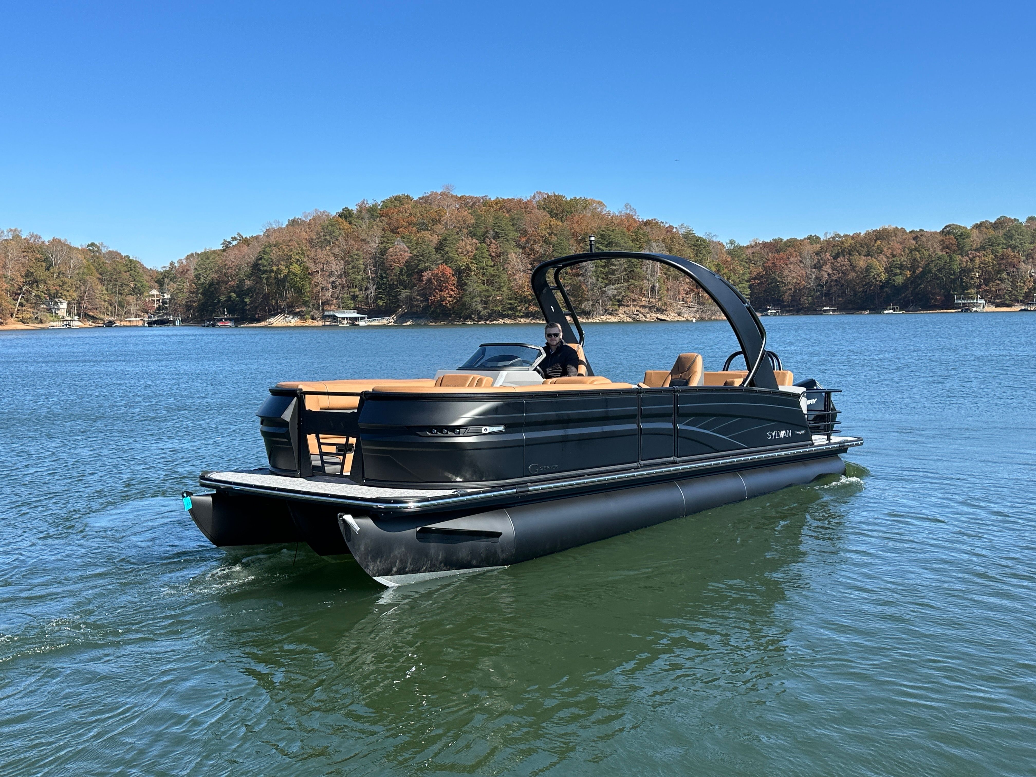 2026 Sylvan G-5 DLZ DH Image Thumbnail #1