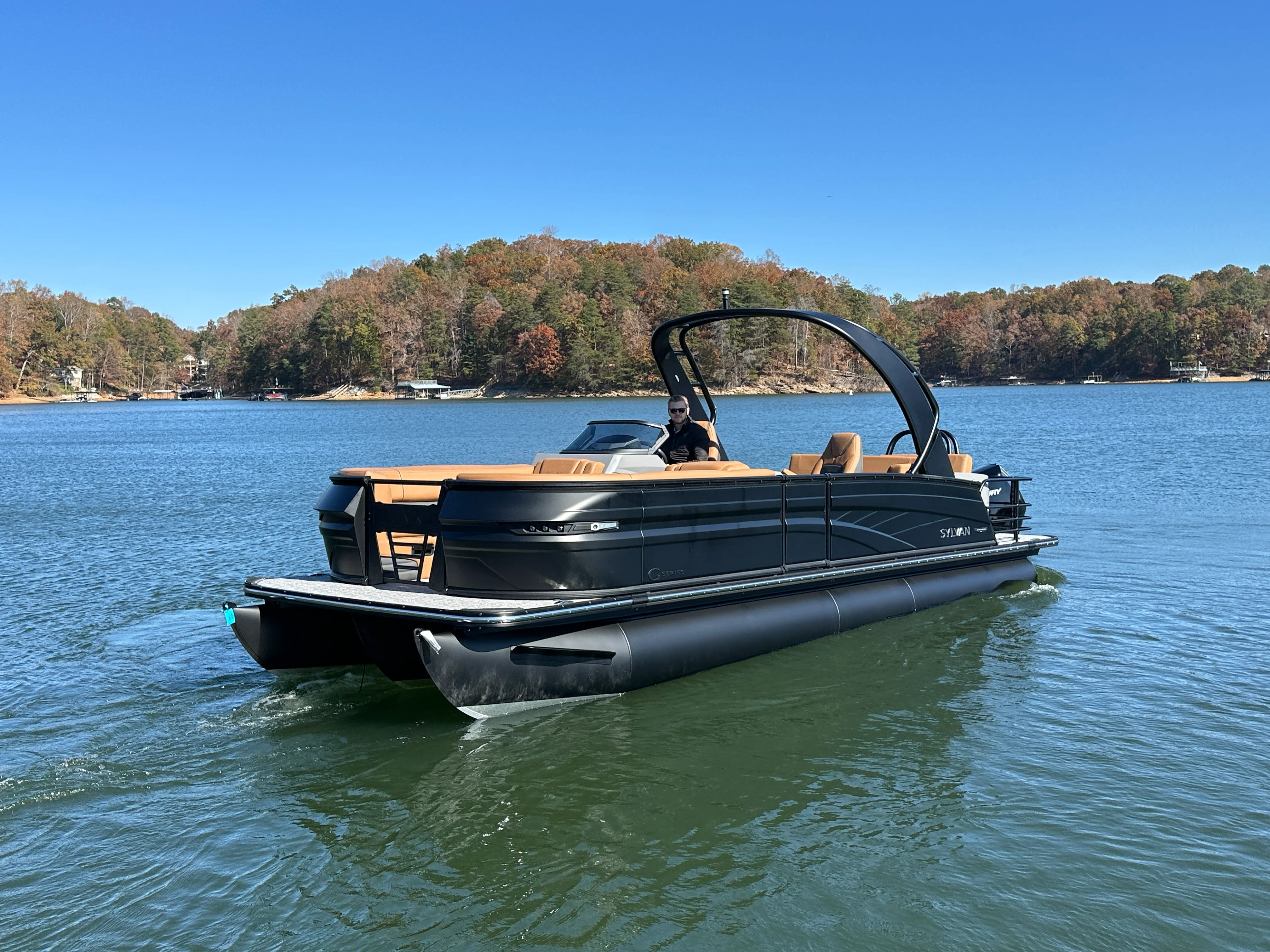 2026 Sylvan G-5 DLZ DH Image Thumbnail #1