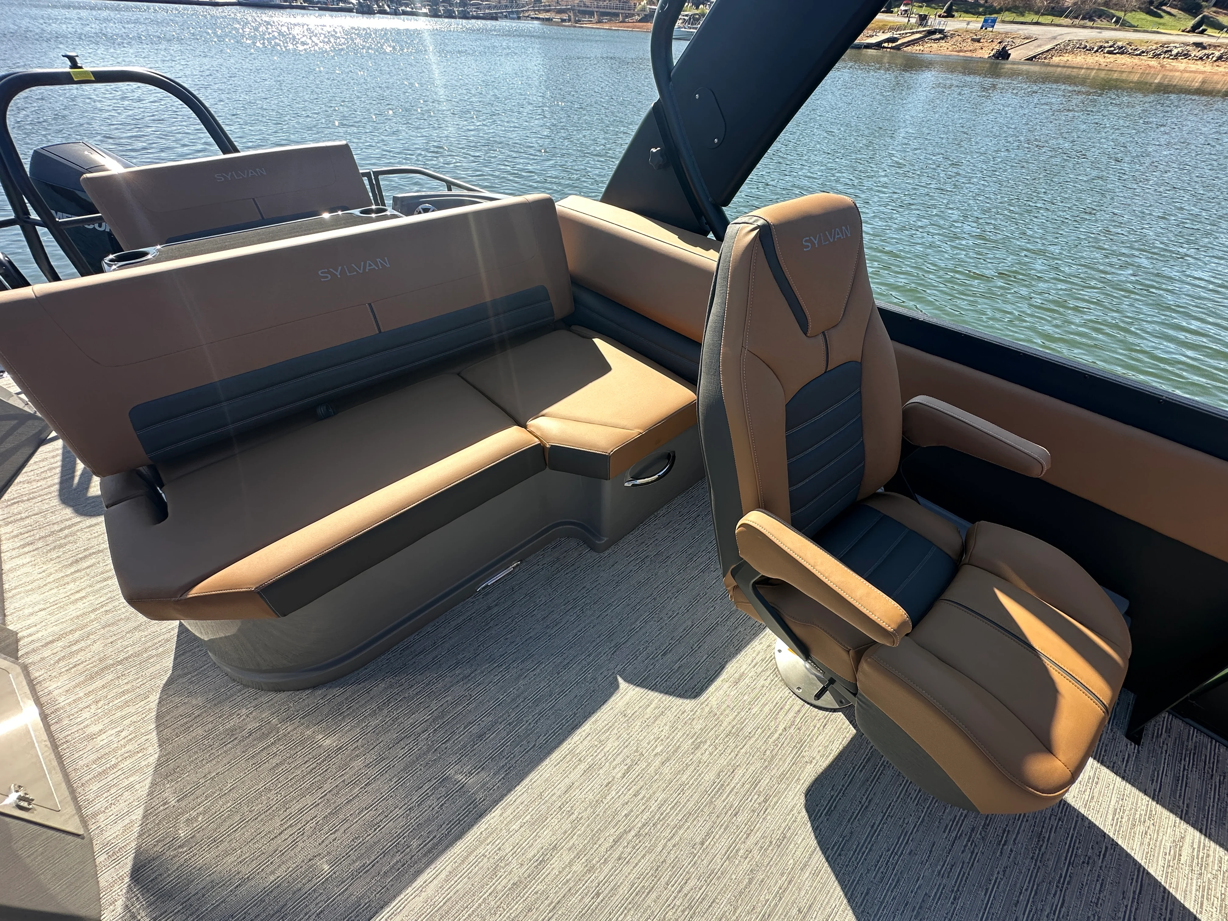 2026 Sylvan G-5 DLZ DH Image Thumbnail #14