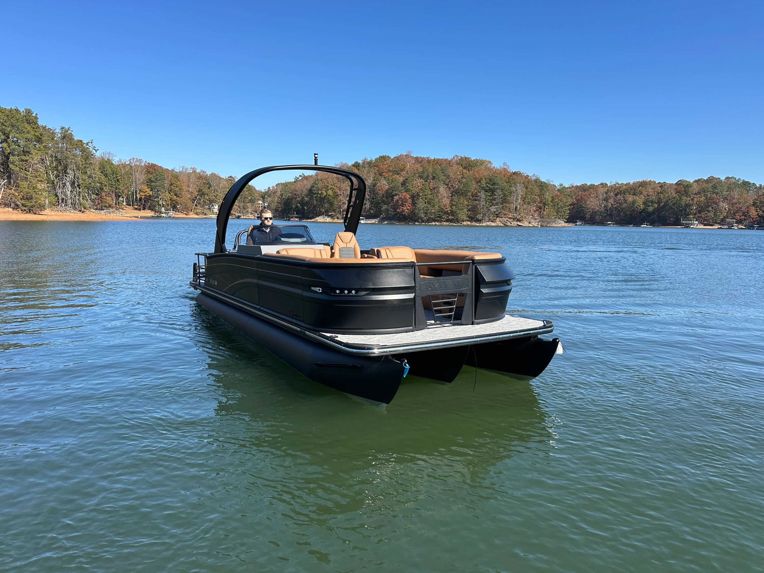 2026 Sylvan G-5 DLZ DH Image Thumbnail #3