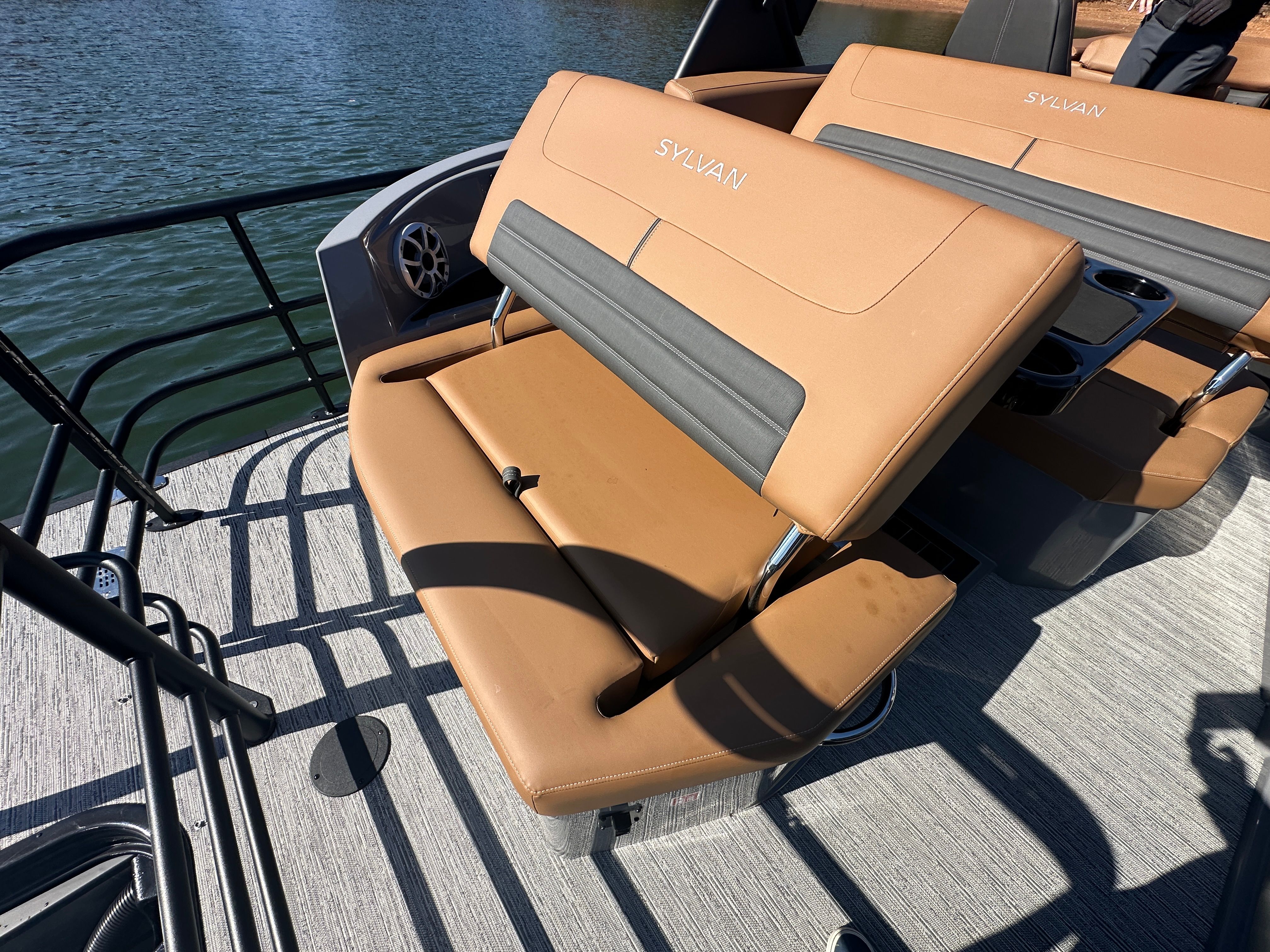 2026 Sylvan G-5 DLZ DH Image Thumbnail #18