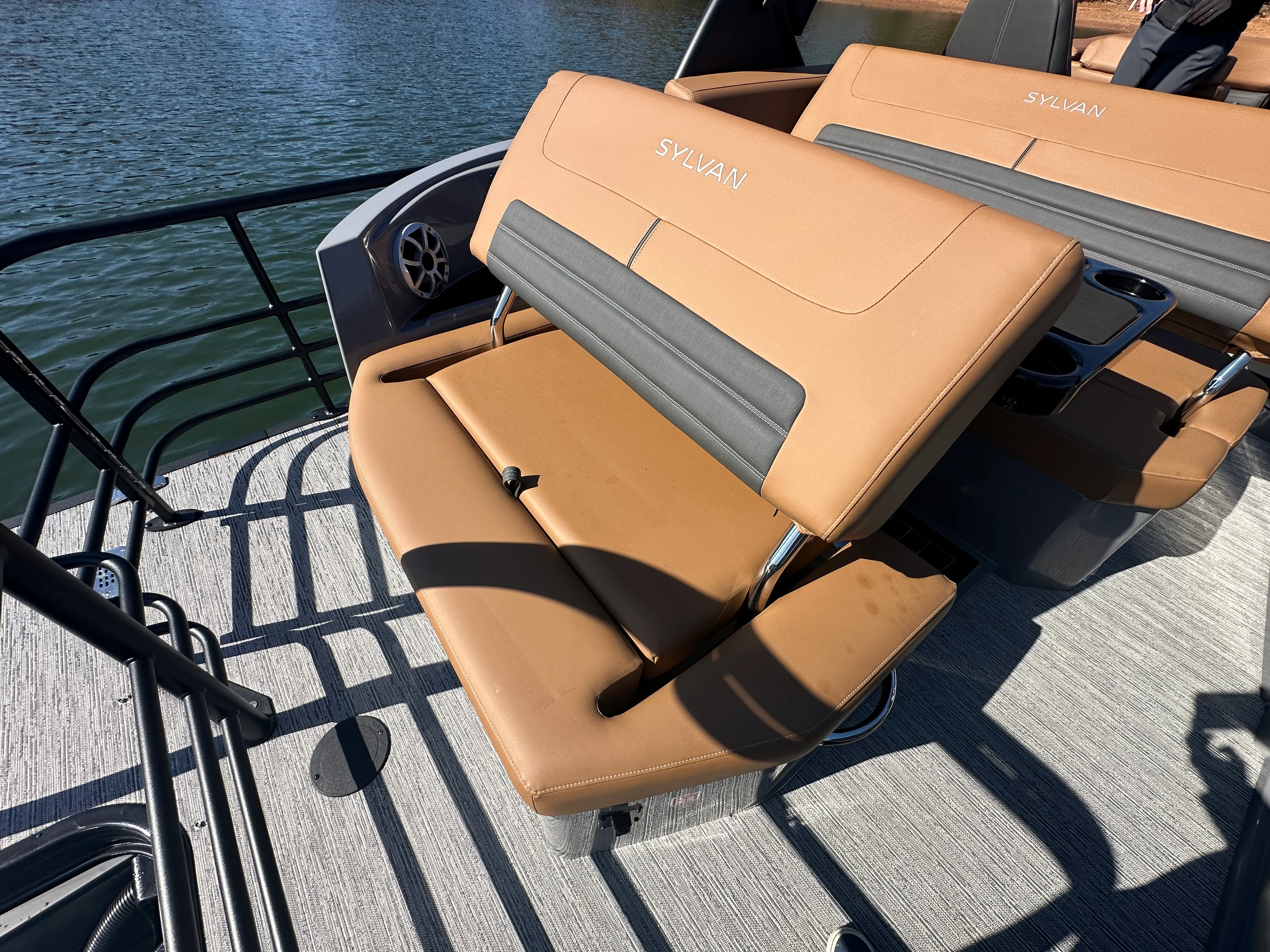 2026 Sylvan G-5 DLZ DH Image Thumbnail #18