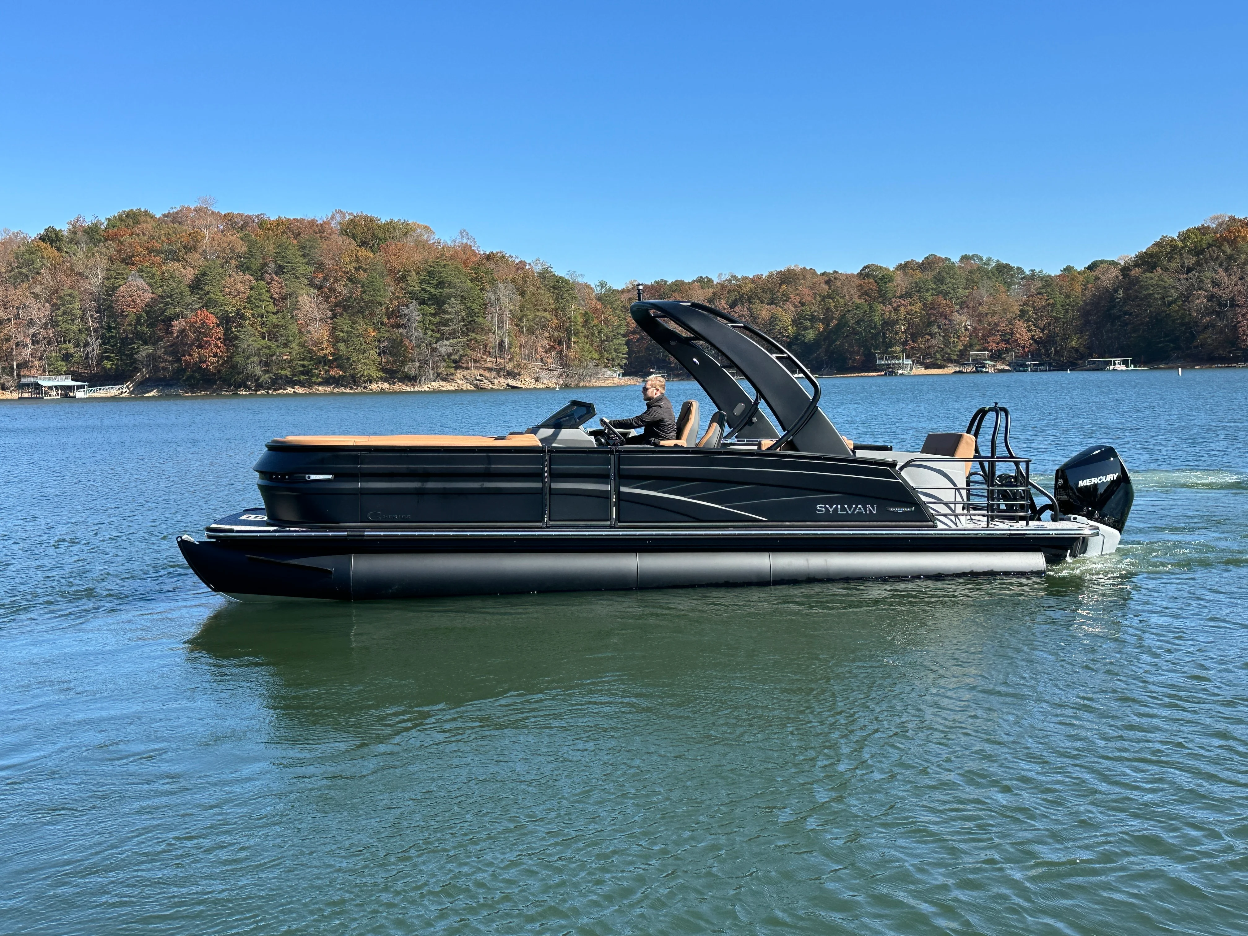 2026 Sylvan G-5 DLZ DH