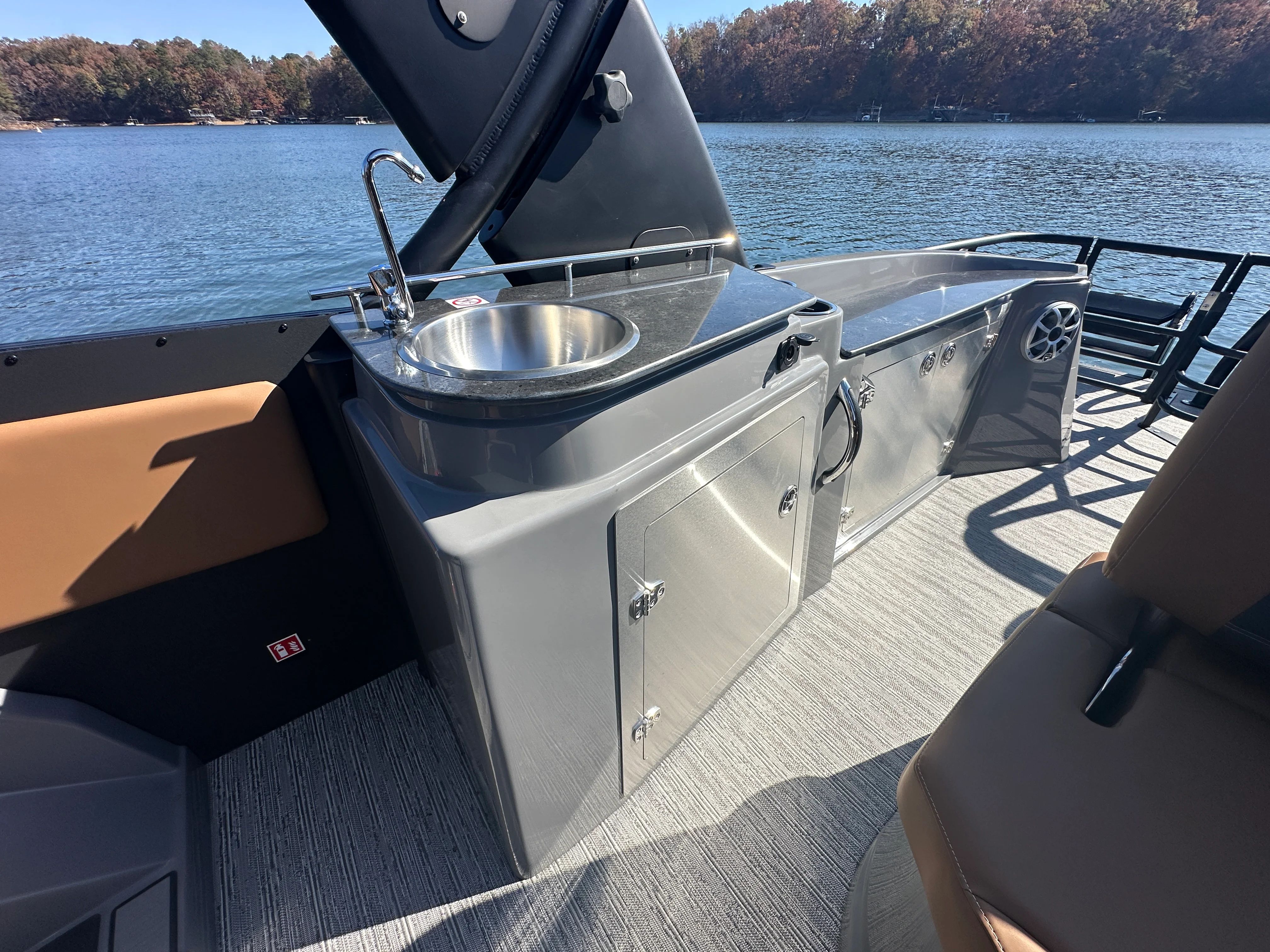 2026 Sylvan G-5 DLZ DH Image Thumbnail #15