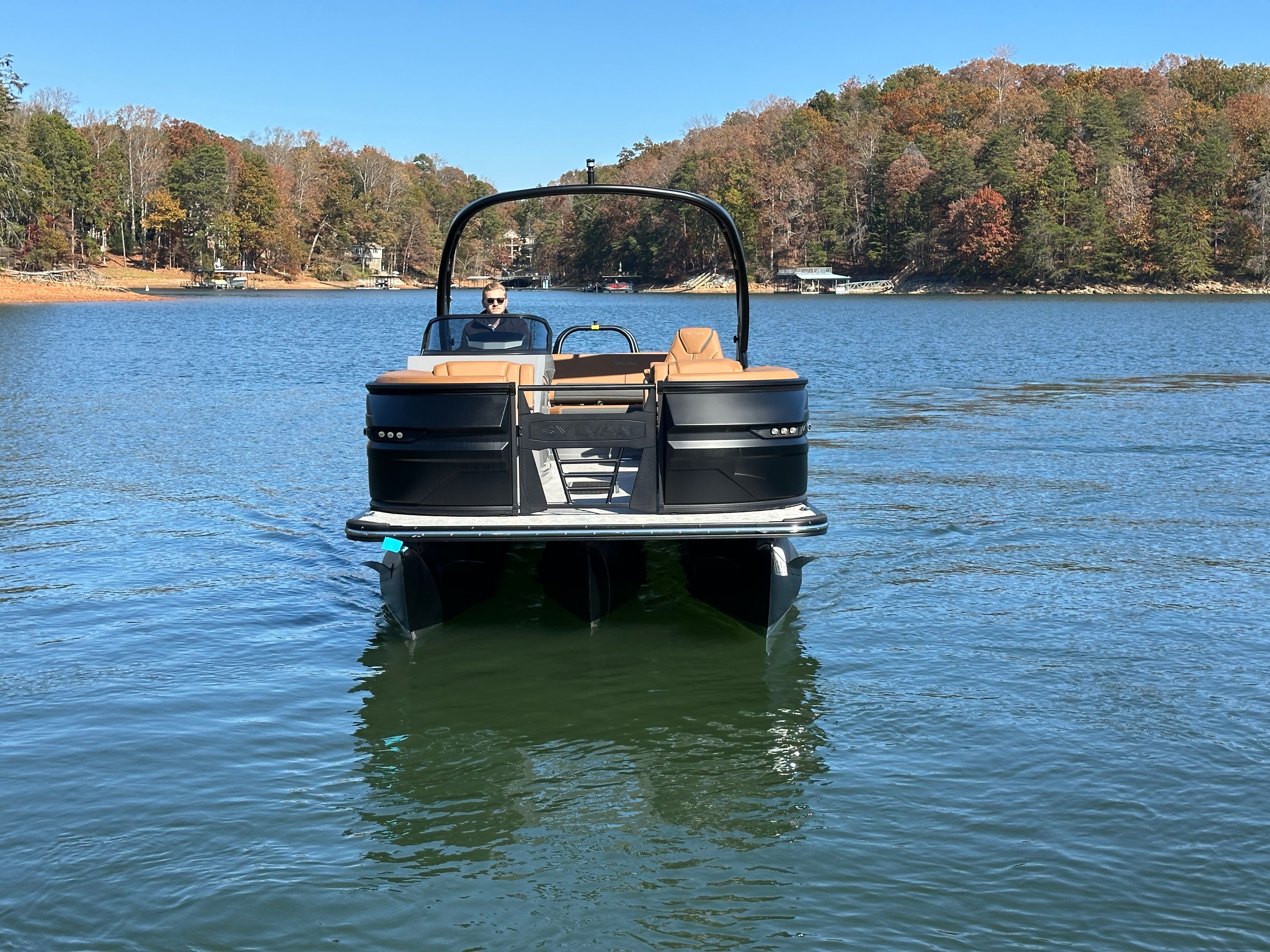 2026 Sylvan G-5 DLZ DH Image Thumbnail #2