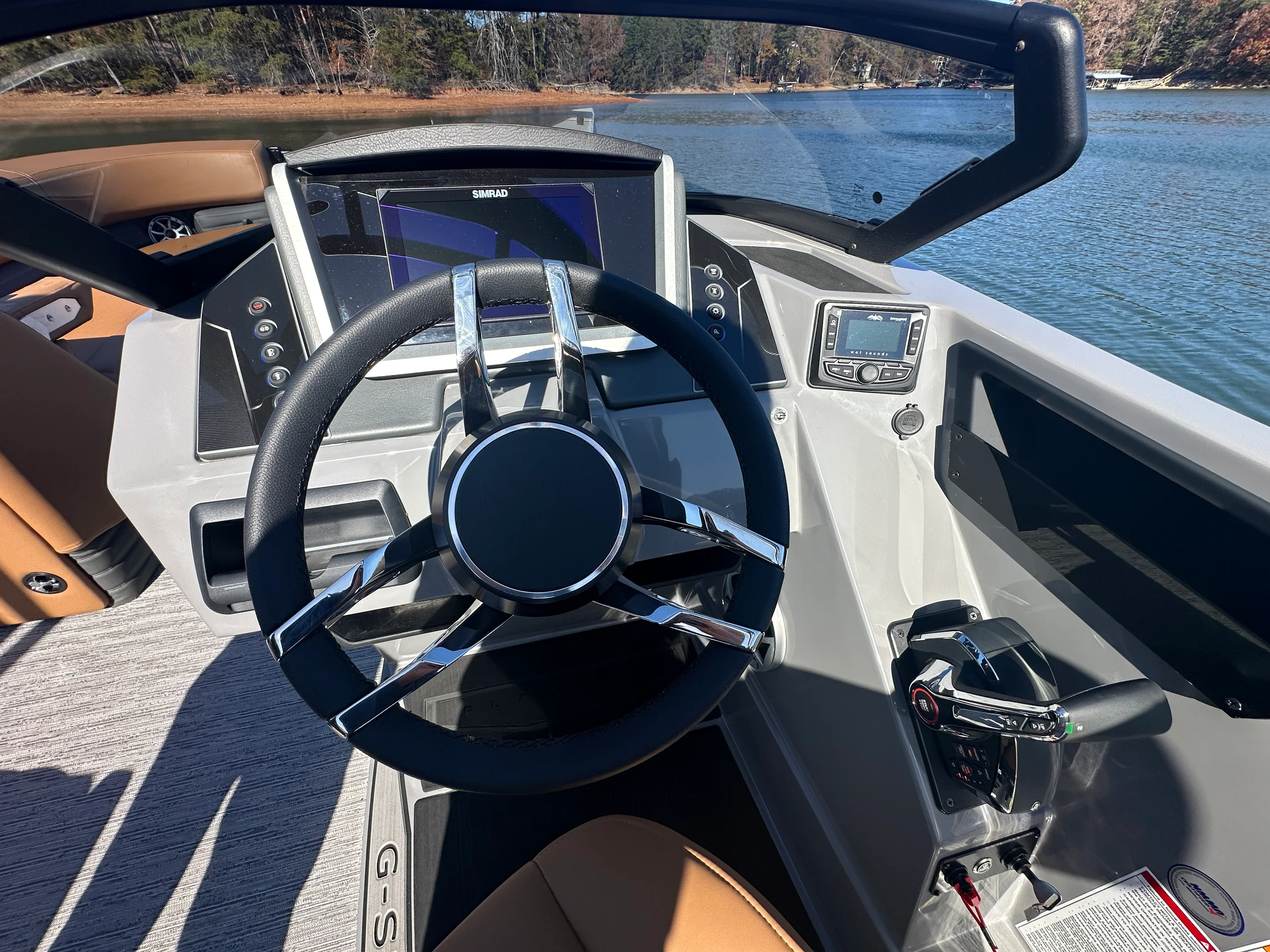 2026 Sylvan G-5 DLZ DH Image Thumbnail #13