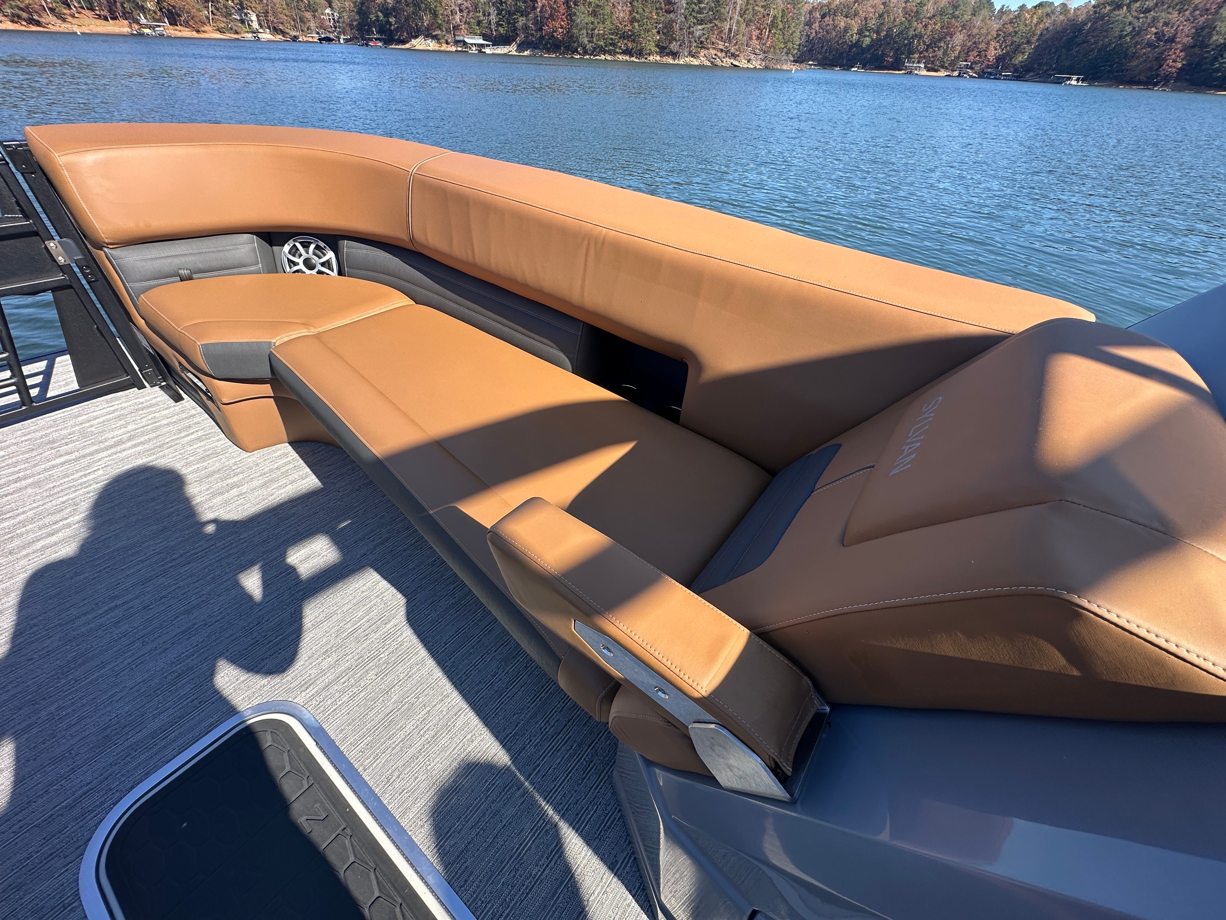 2026 Sylvan G-5 DLZ DH Image Thumbnail #10