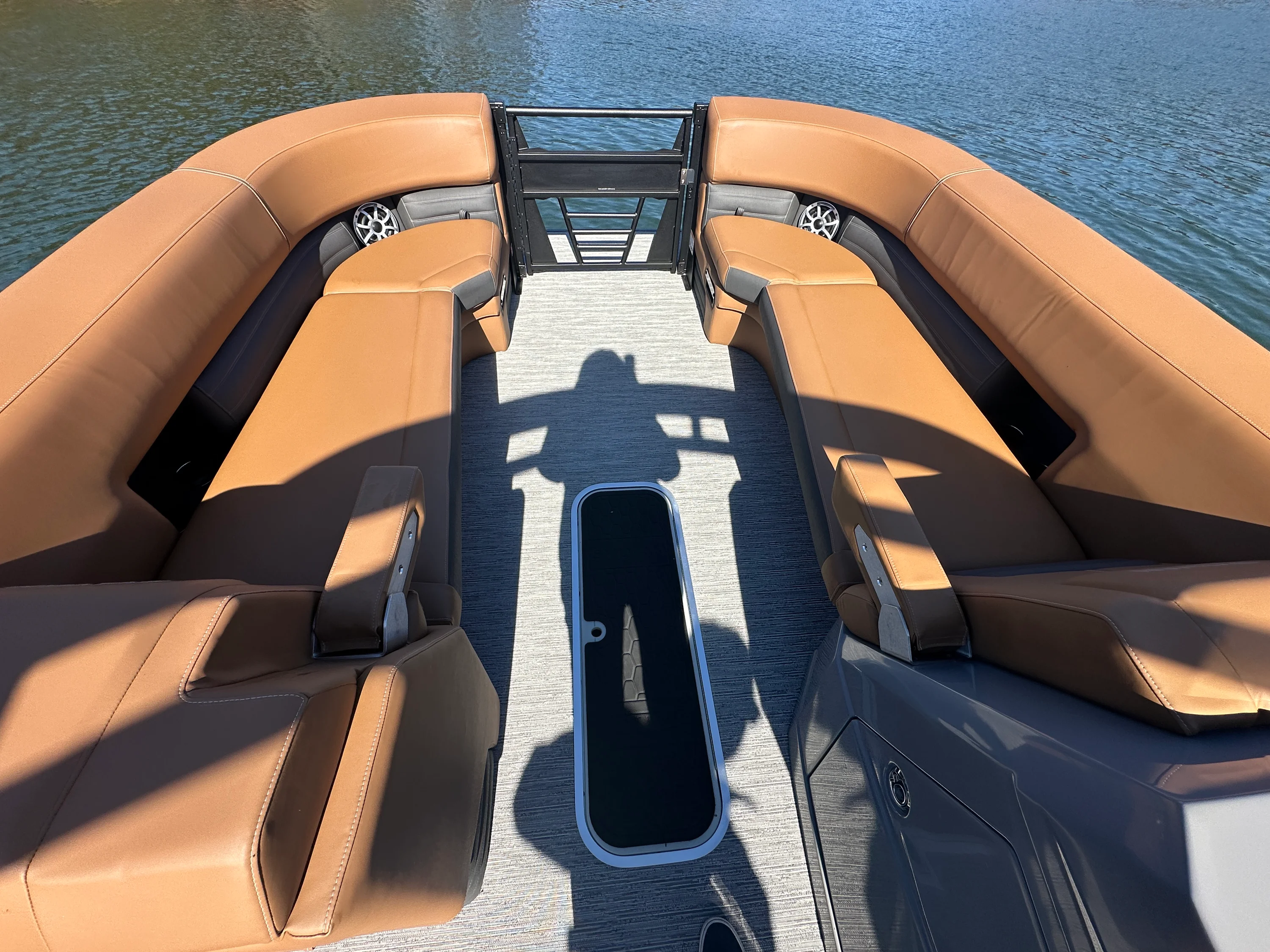 2026 Sylvan G-5 DLZ DH Image Thumbnail #8