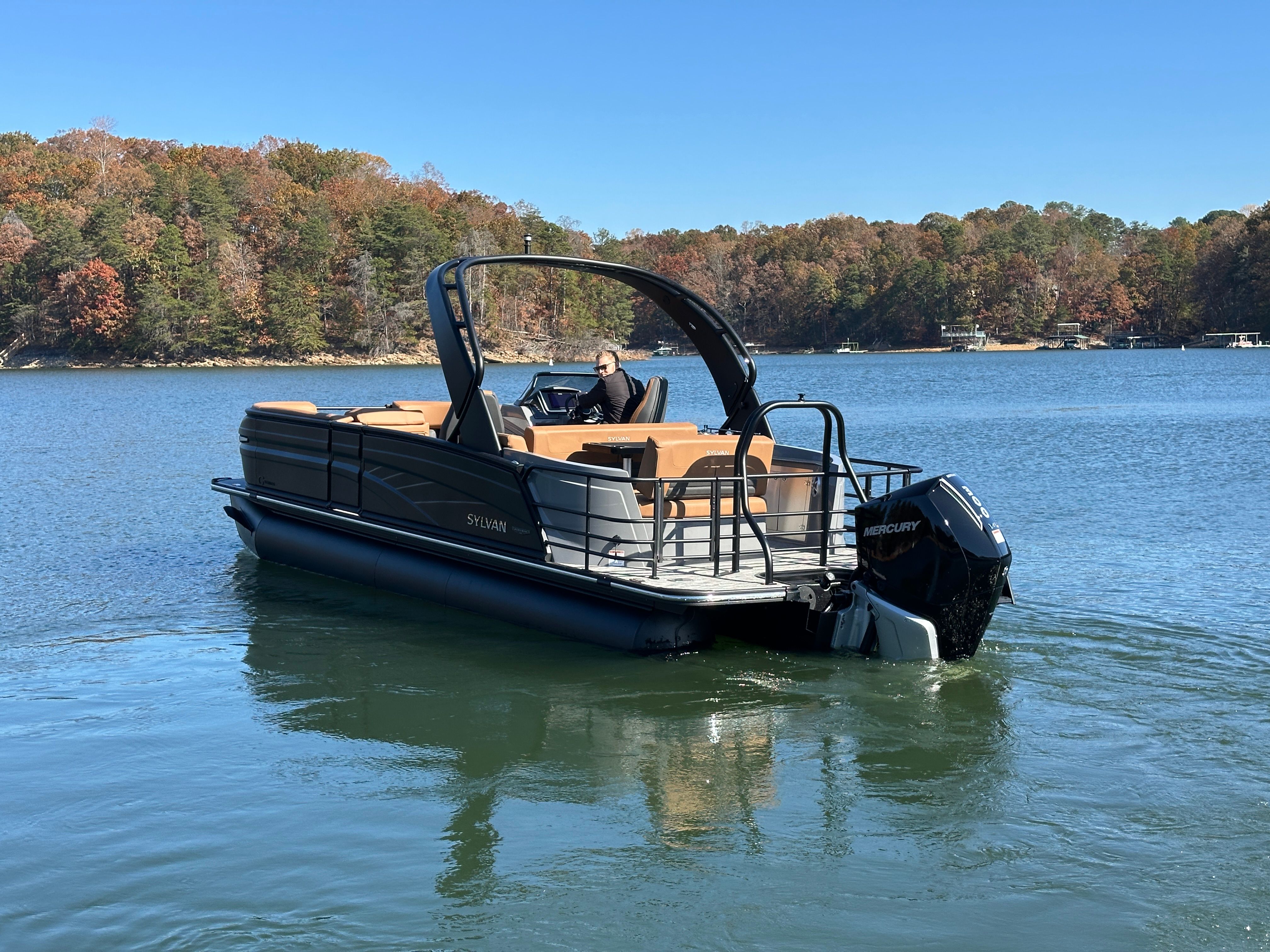 2026 Sylvan G-5 DLZ DH Image Thumbnail #7