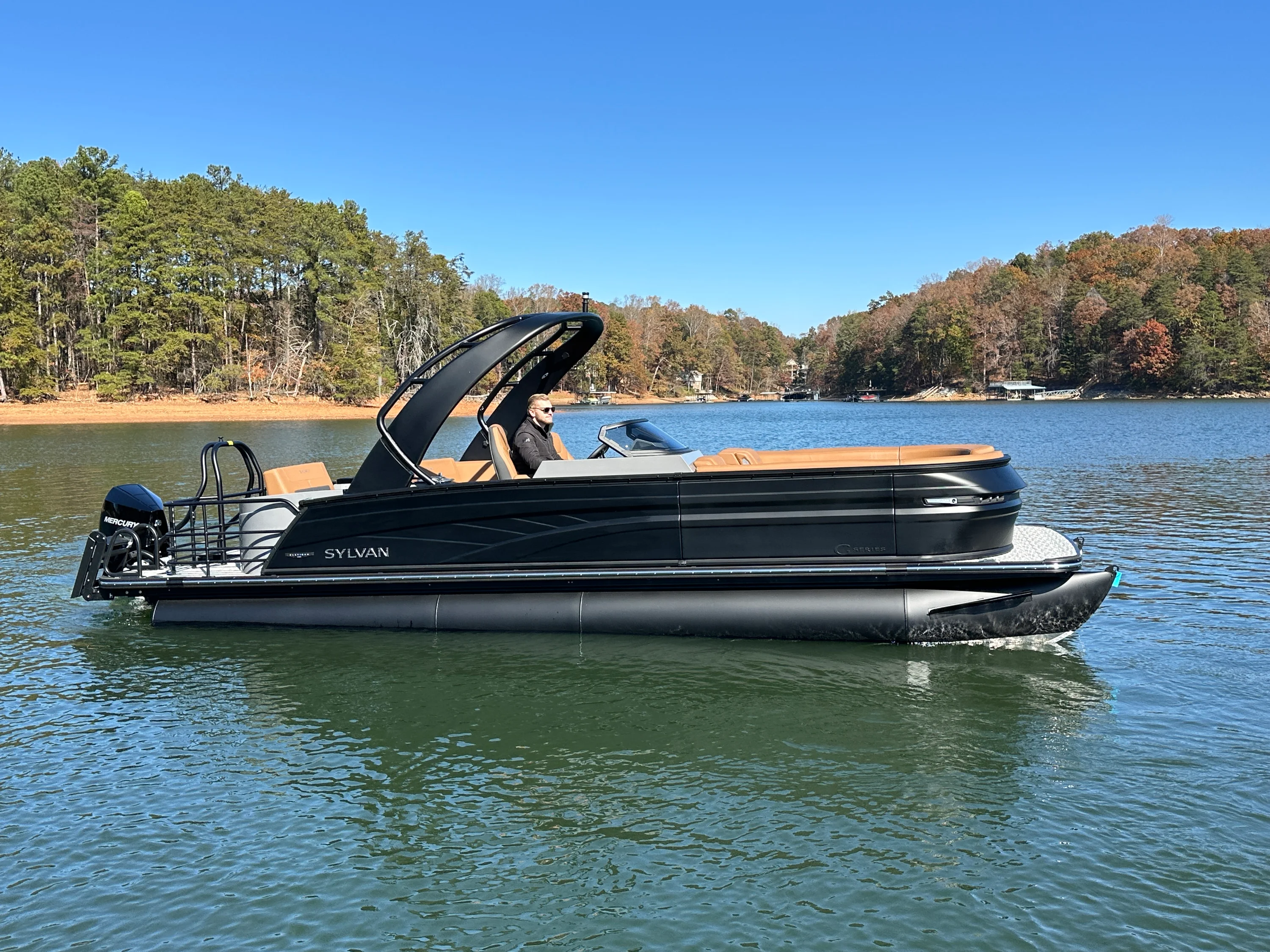 2026 Sylvan G-5 DLZ DH Image Thumbnail #4