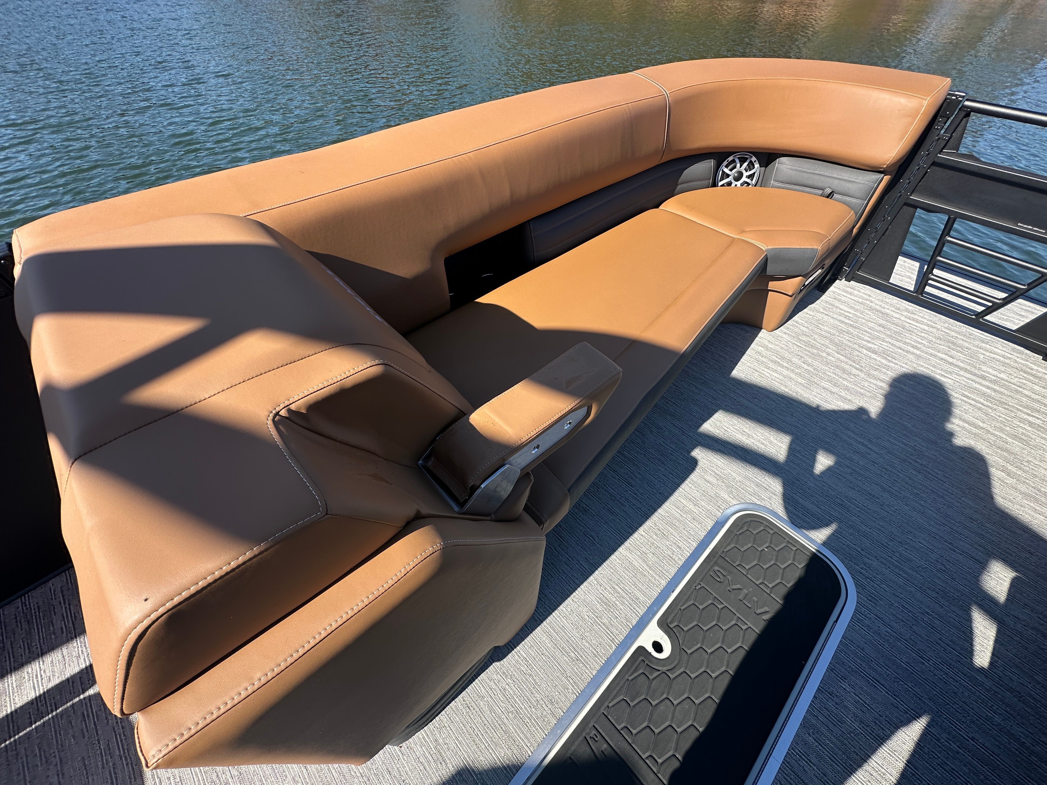 2026 Sylvan G-5 DLZ DH Image Thumbnail #9