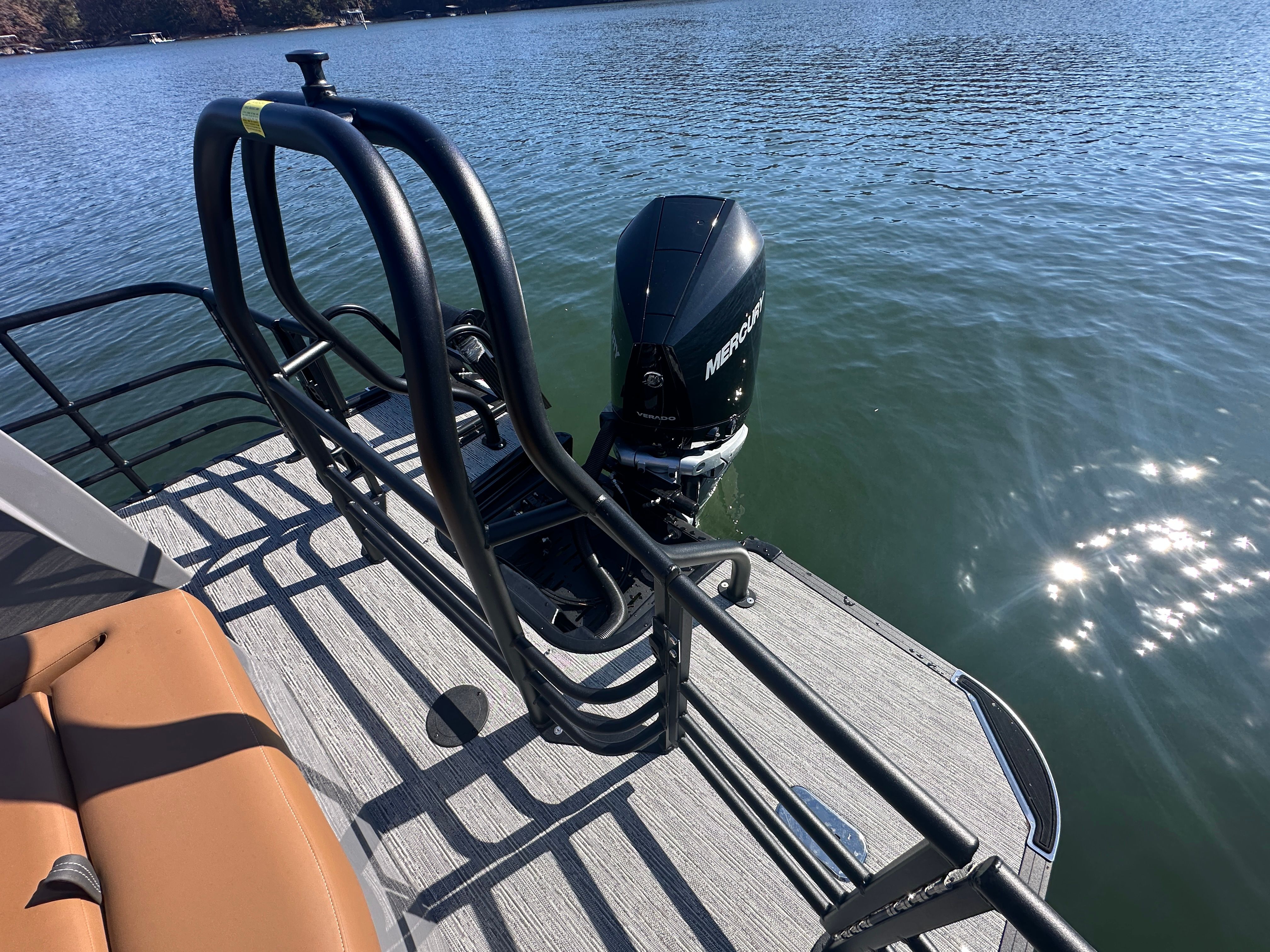 2026 Sylvan G-5 DLZ DH Image Thumbnail #20