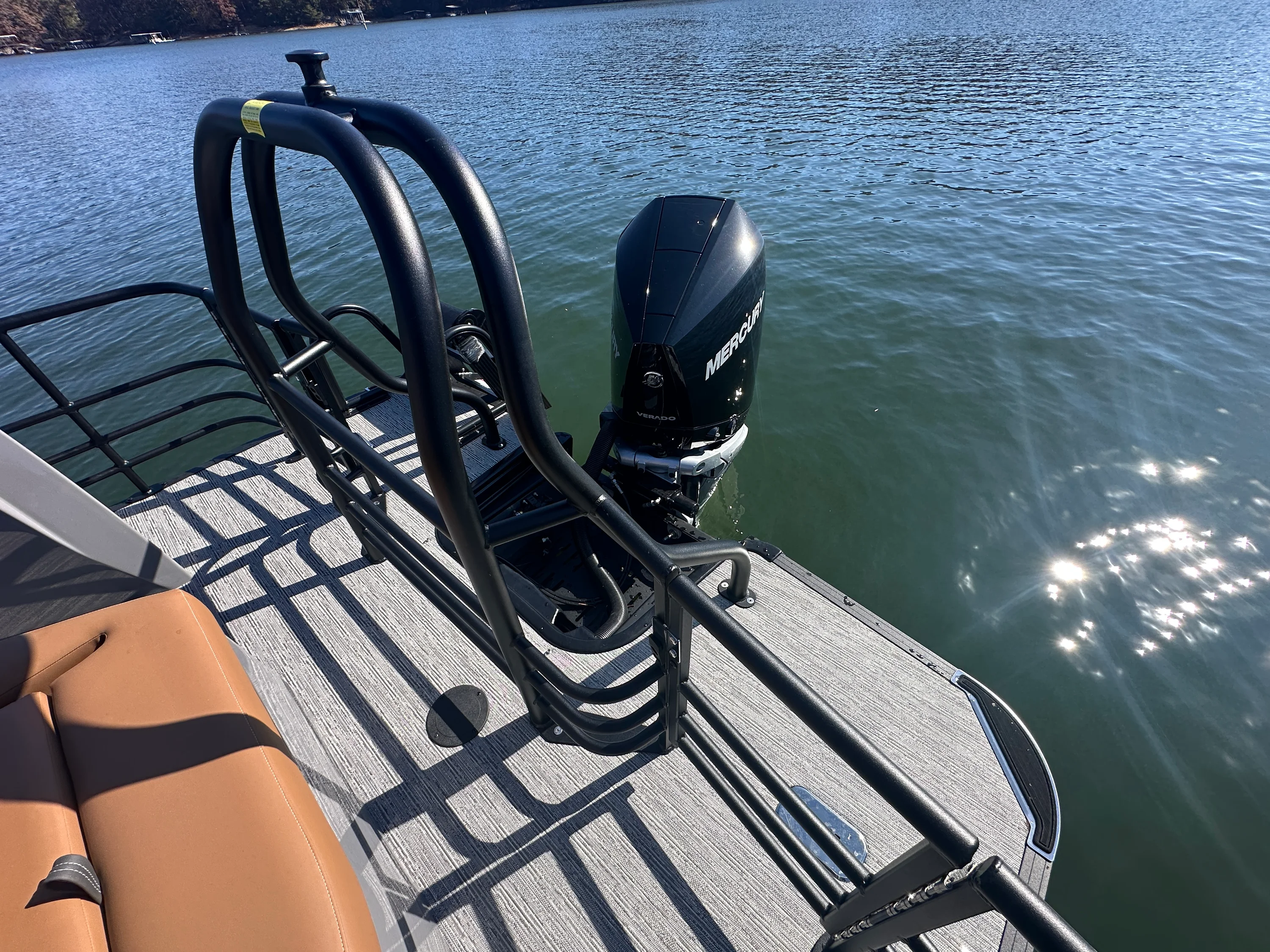 2026 Sylvan G-5 DLZ DH Image Thumbnail #20