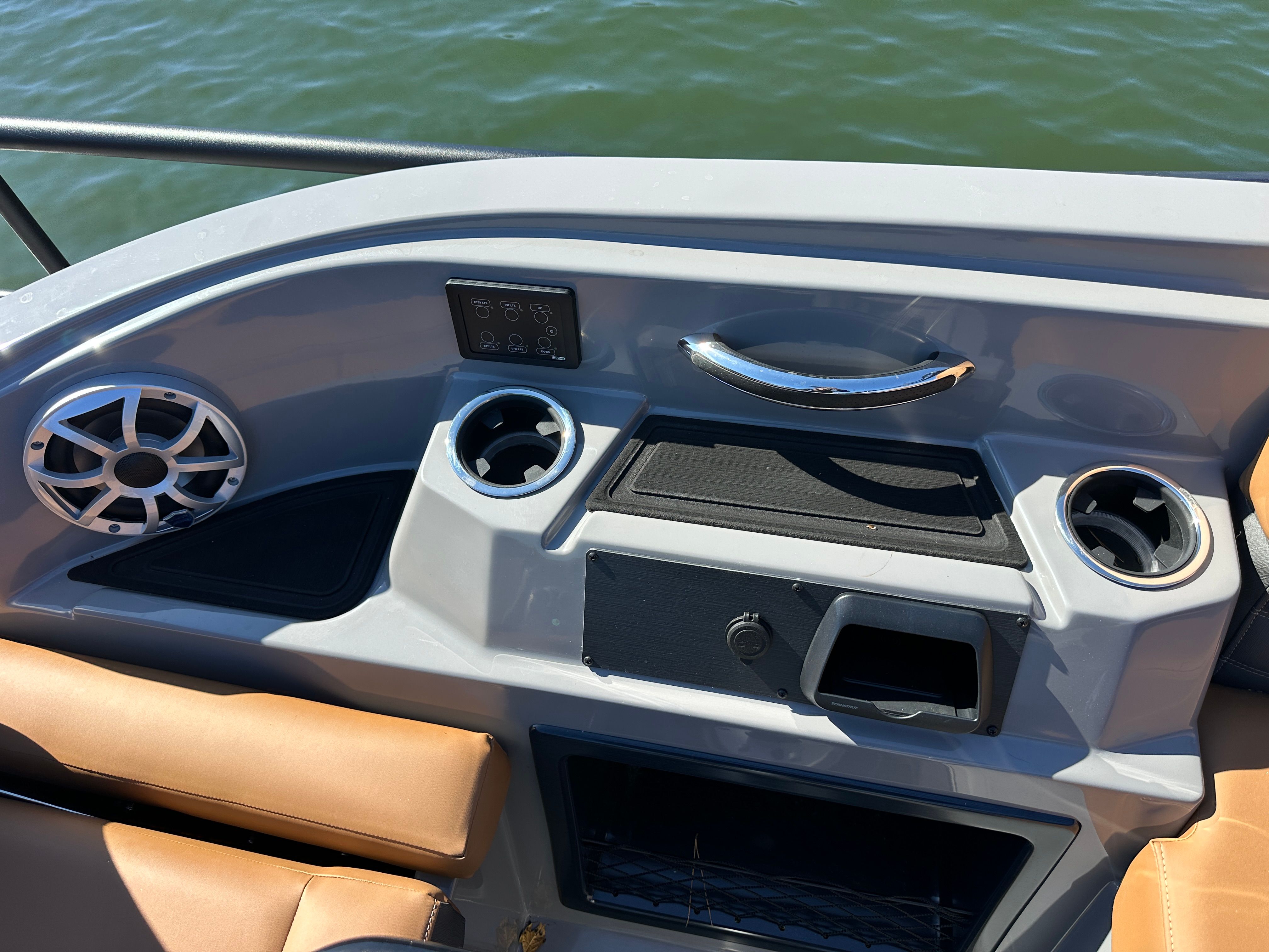 2026 Sylvan G-5 DLZ DH Image Thumbnail #17