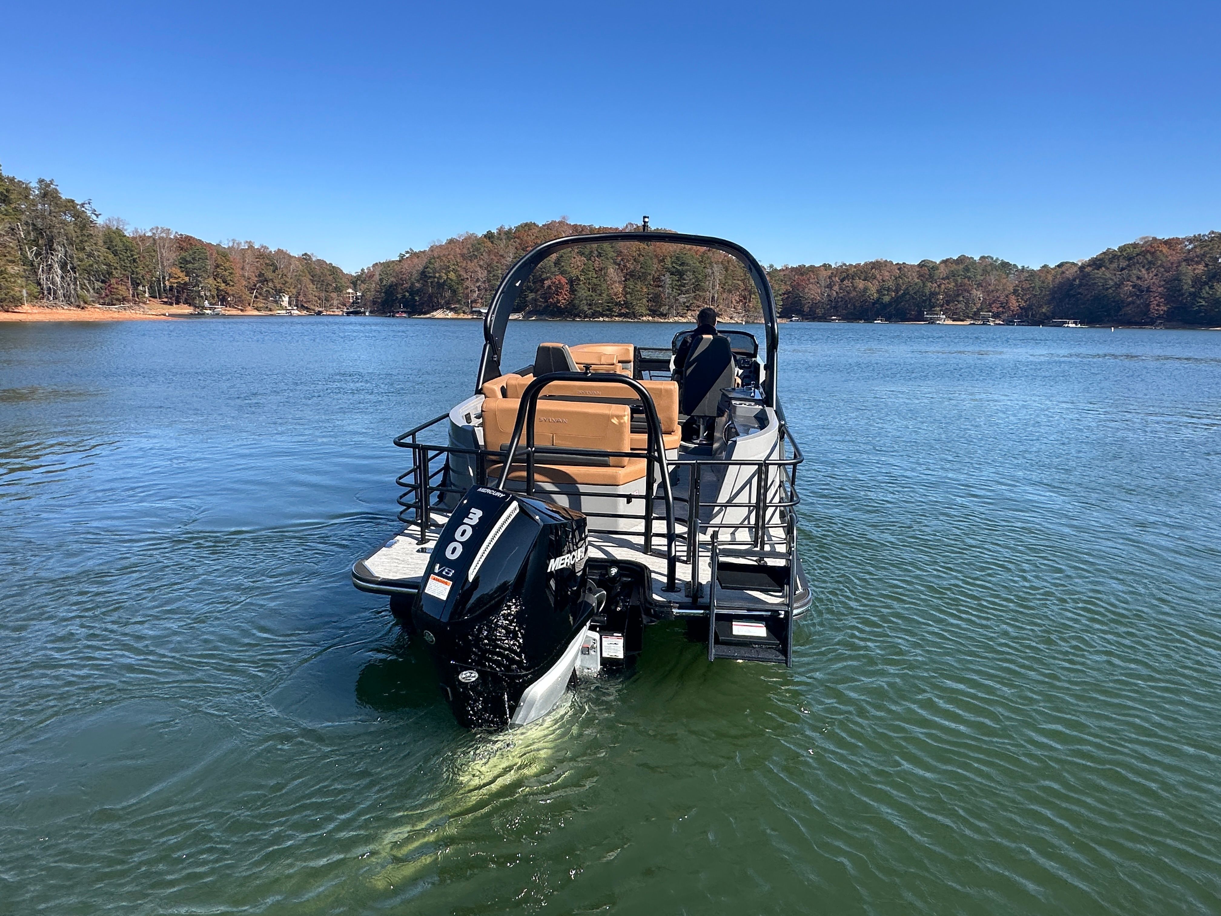 2026 Sylvan G-5 DLZ DH Image Thumbnail #6