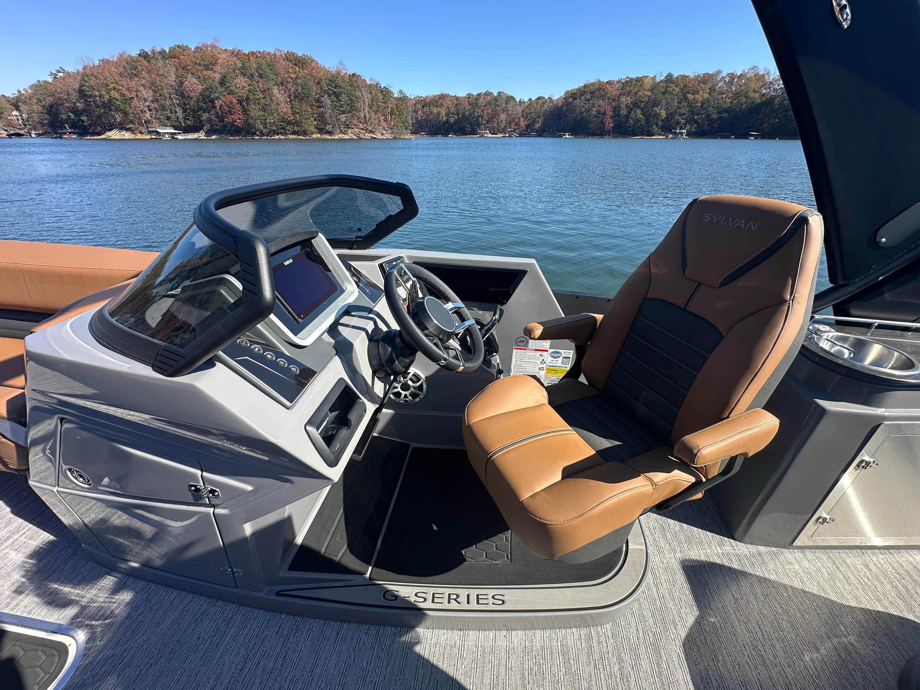 2026 Sylvan G-5 DLZ DH Image Thumbnail #12