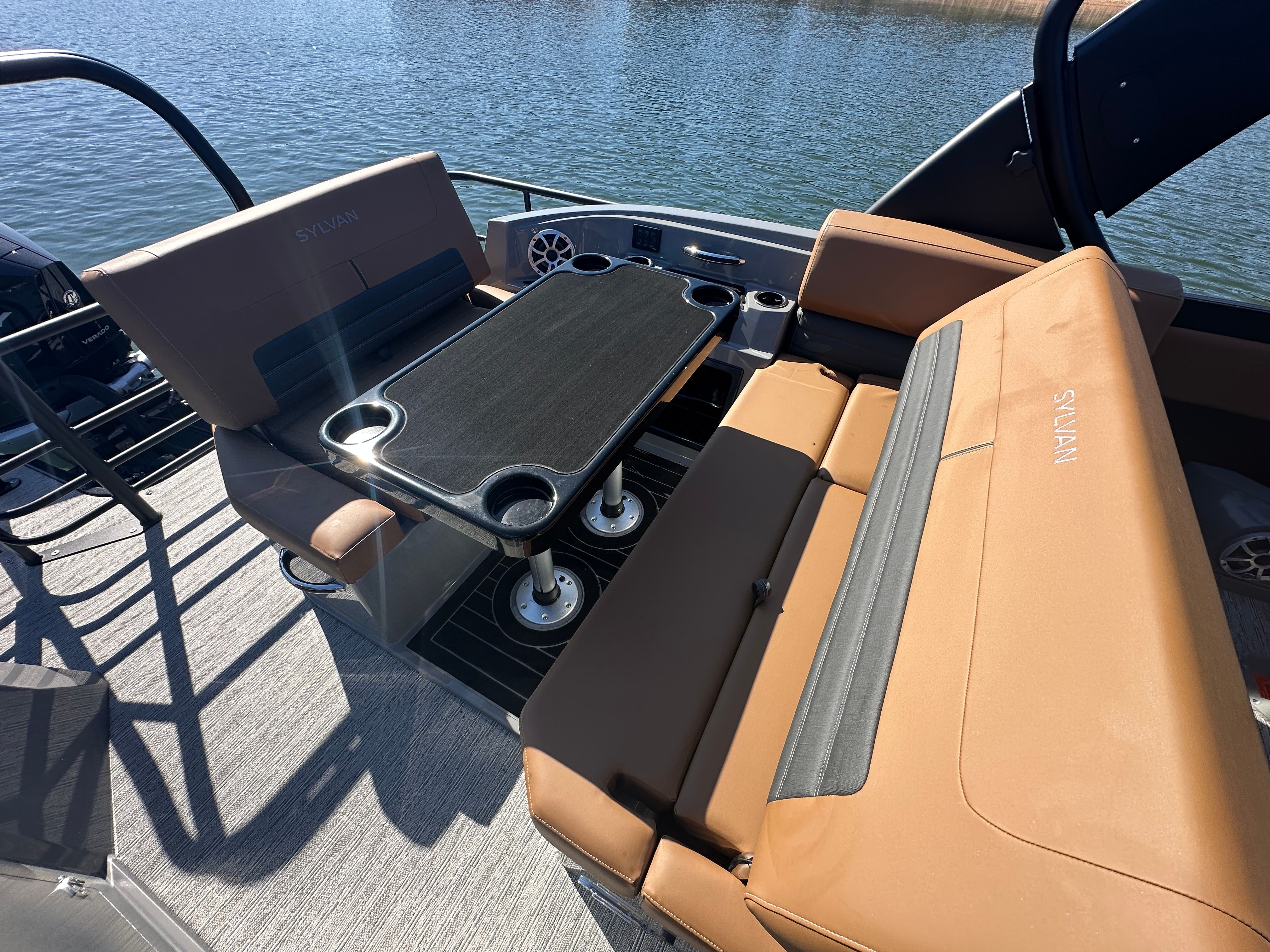 2026 Sylvan G-5 DLZ DH Image Thumbnail #16