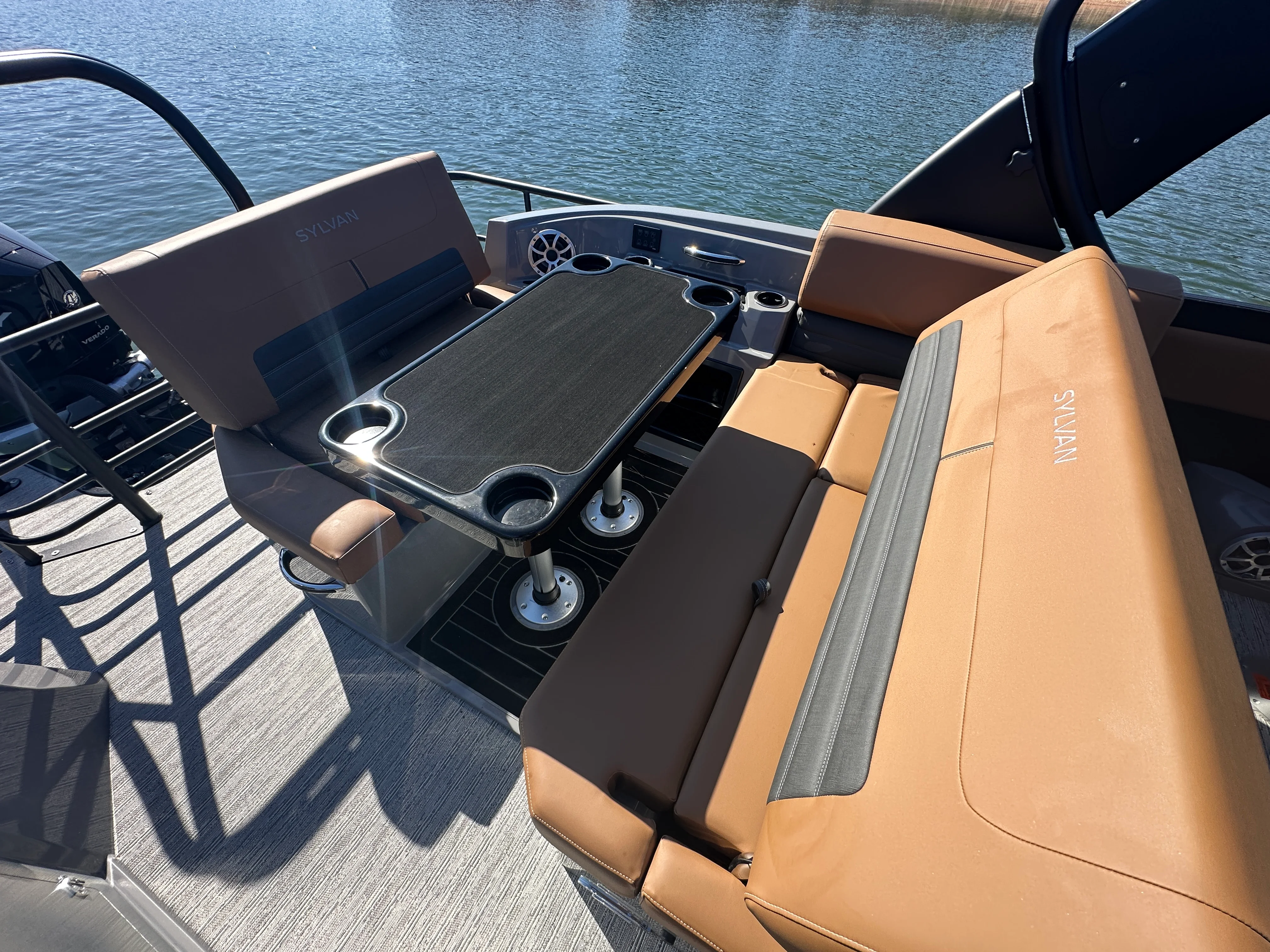 2026 Sylvan G-5 DLZ DH Image Thumbnail #16