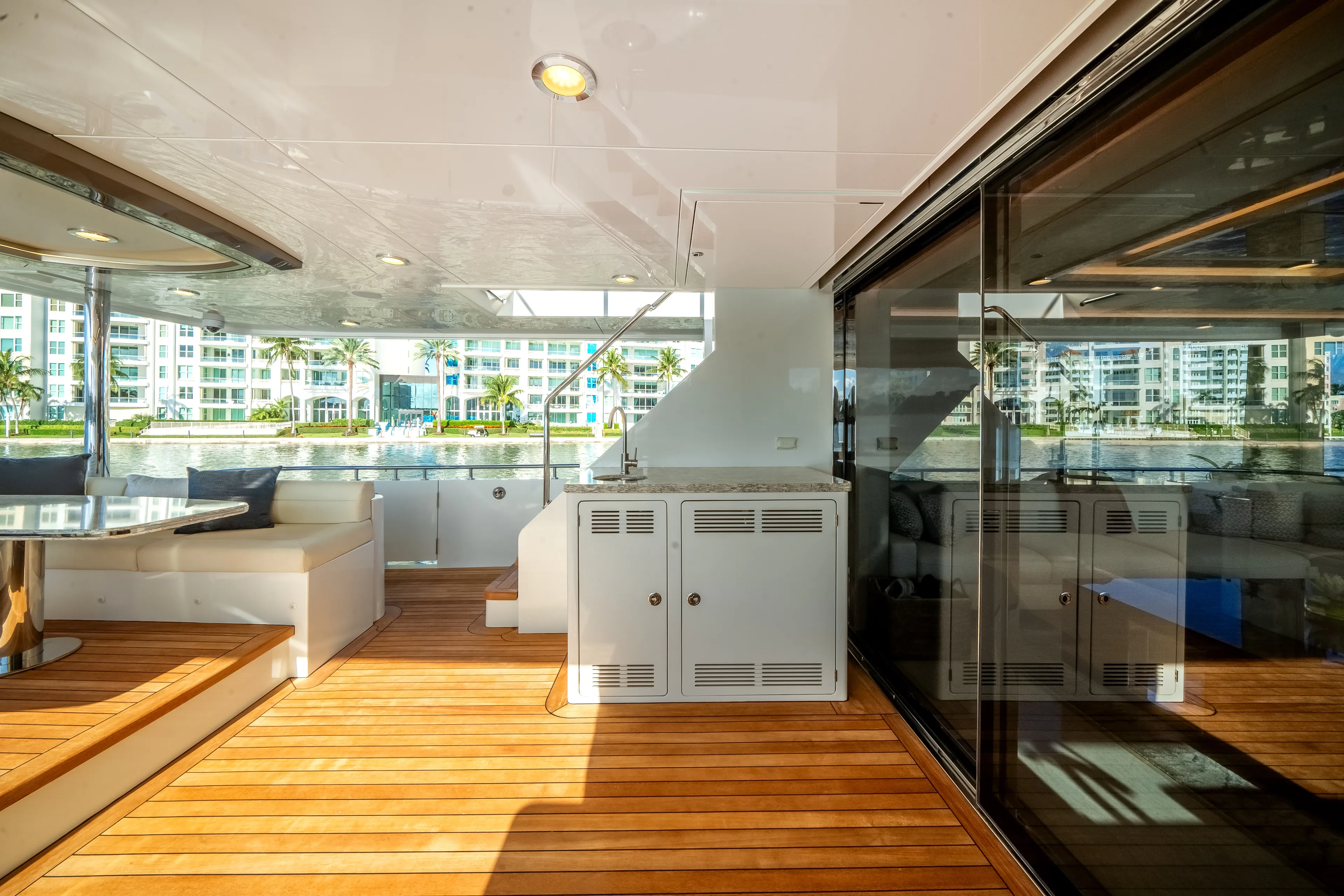 2022 Ocean Alexander 32L Image Thumbnail #71