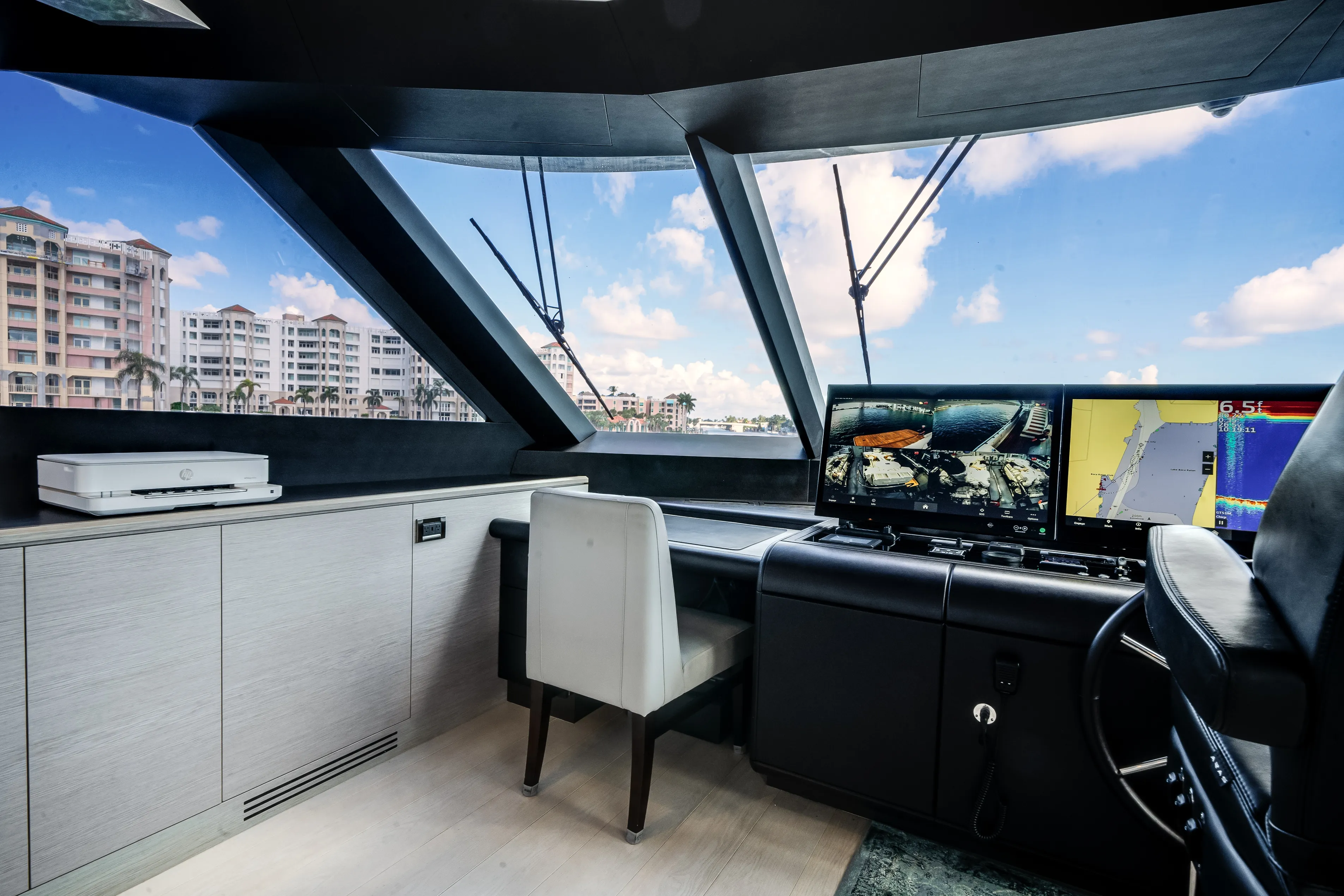 2022 Ocean Alexander 32L Image Thumbnail #60