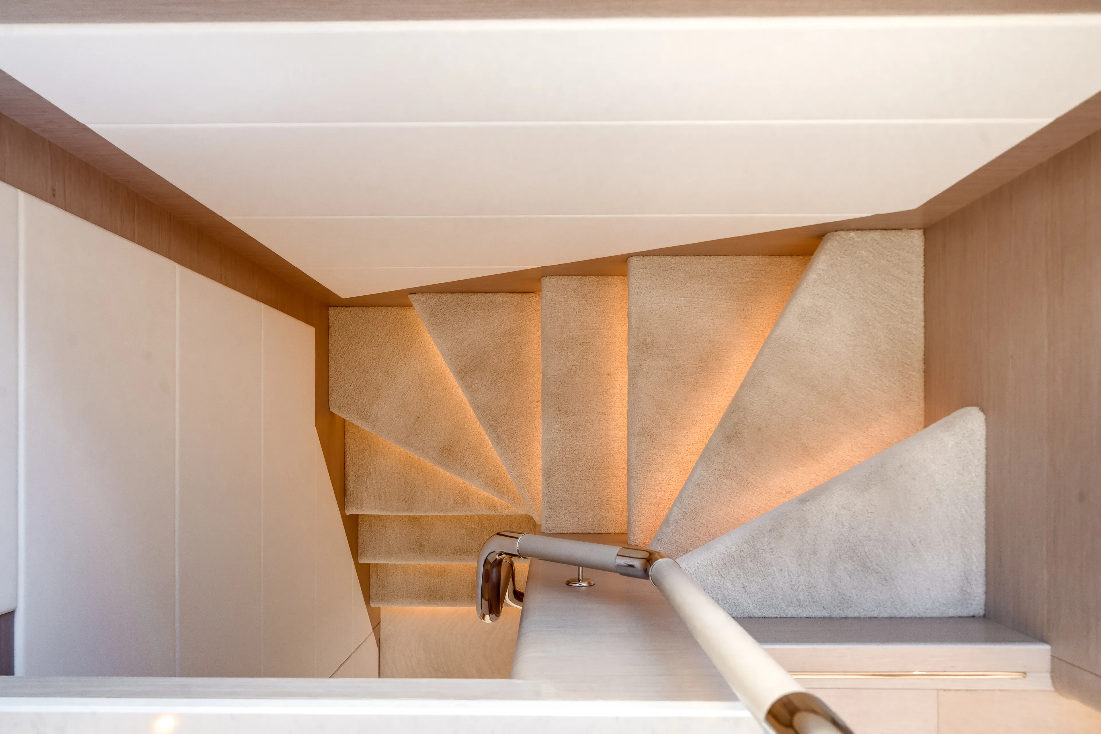 2022 Ocean Alexander 32L Image Thumbnail #36