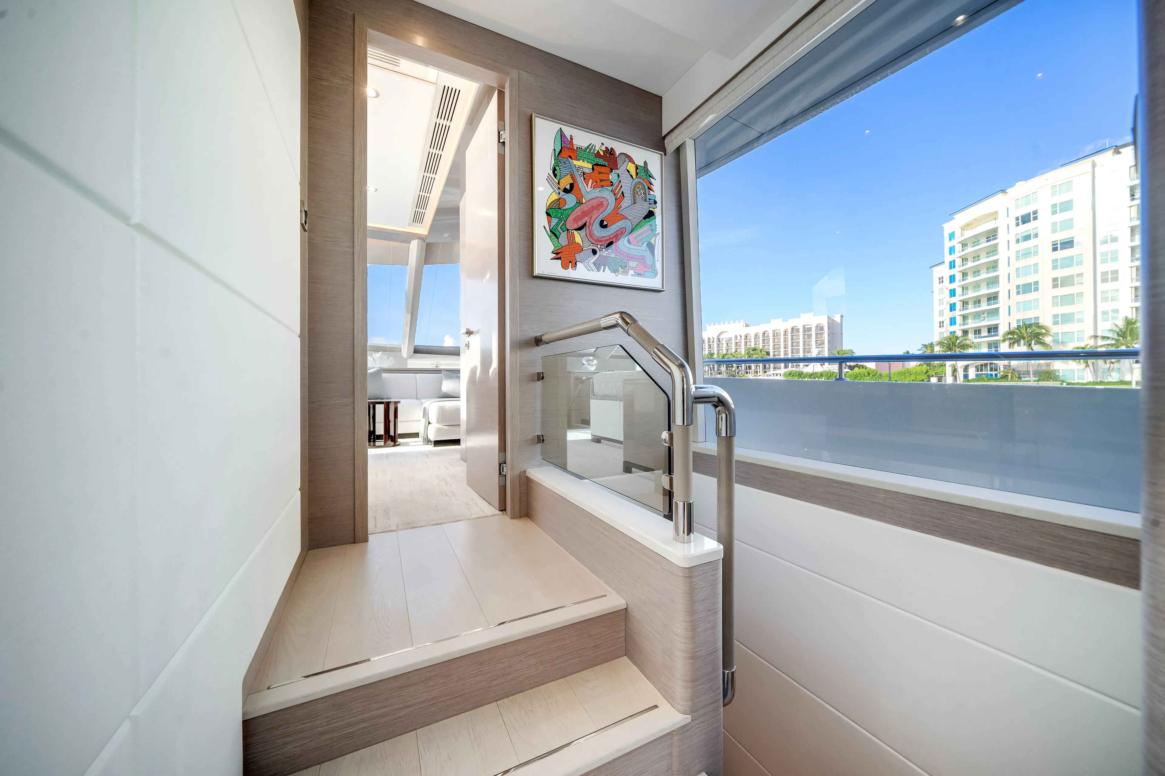 2022 Ocean Alexander 32L Image Thumbnail #24