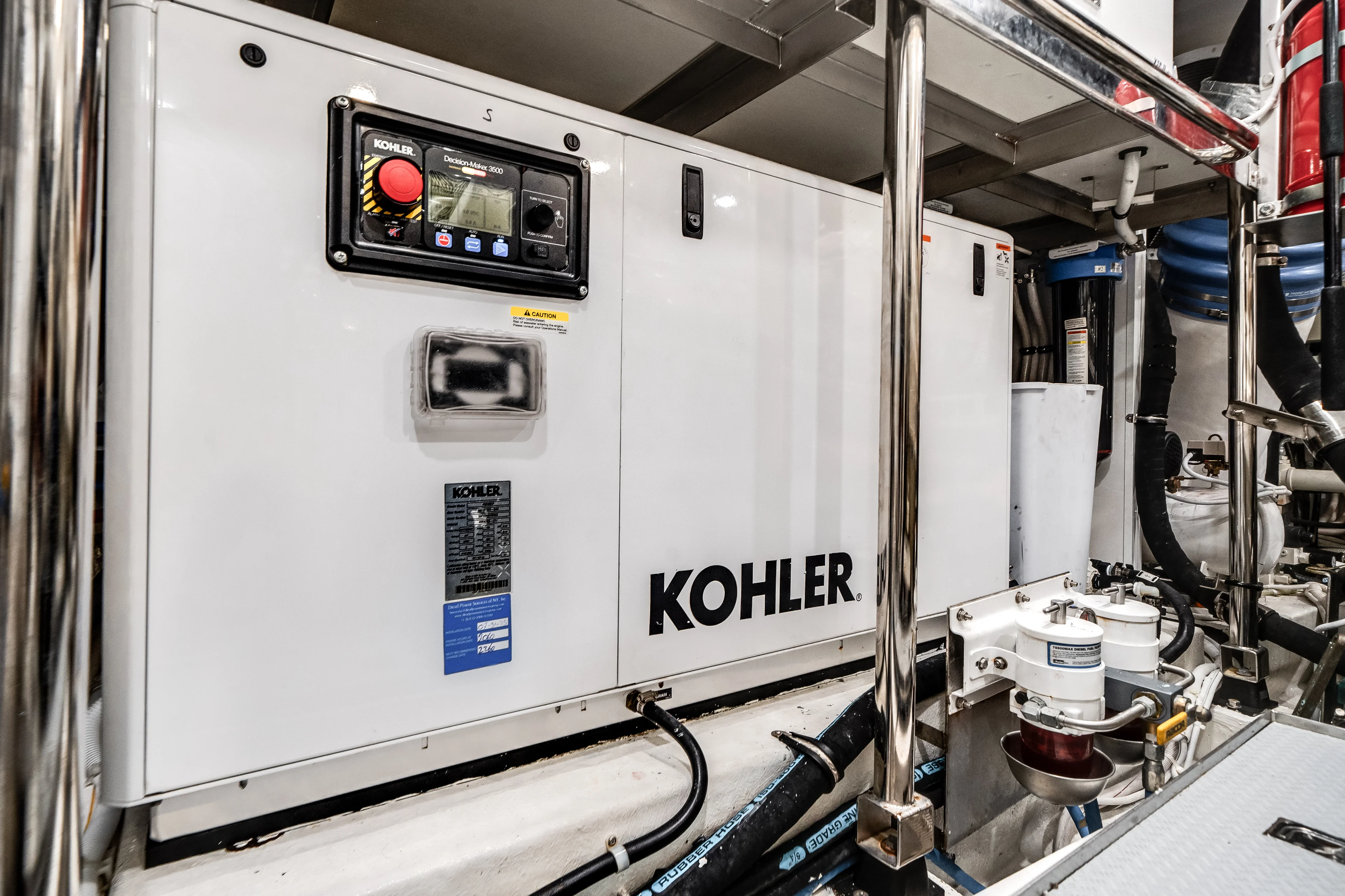 2022 Ocean Alexander
                                                             32L Image Thumbnail #77