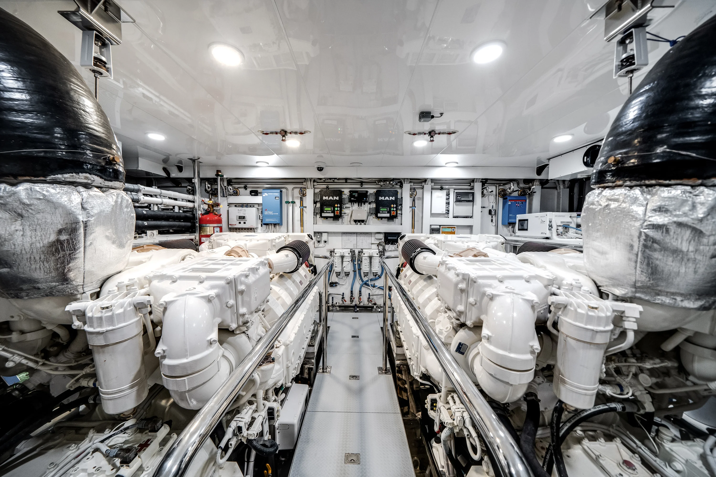 2022 Ocean Alexander 32L Image Thumbnail #75