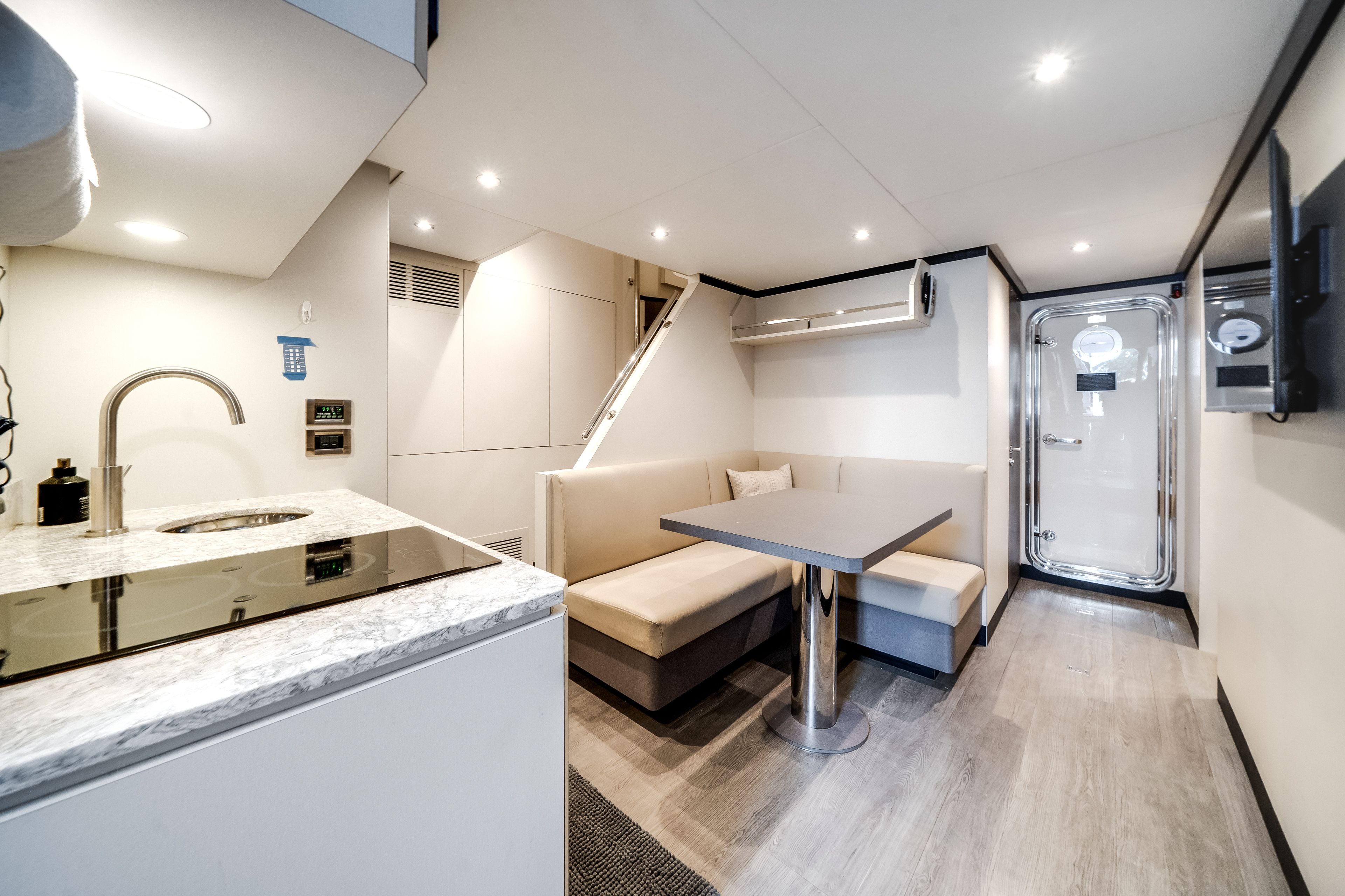 2022 Ocean Alexander 32L Image Thumbnail #80