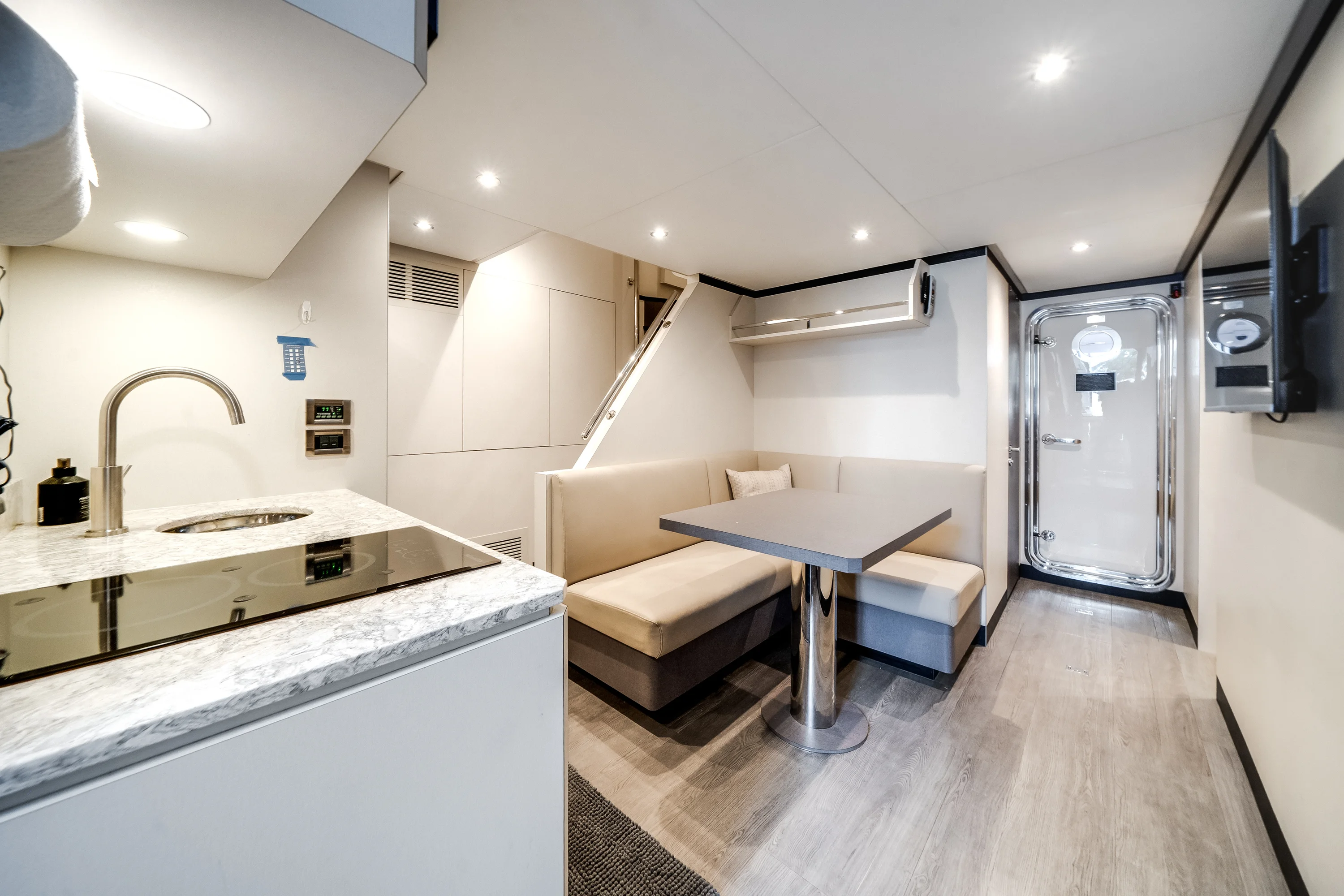 2022 Ocean Alexander 32L Image Thumbnail #80