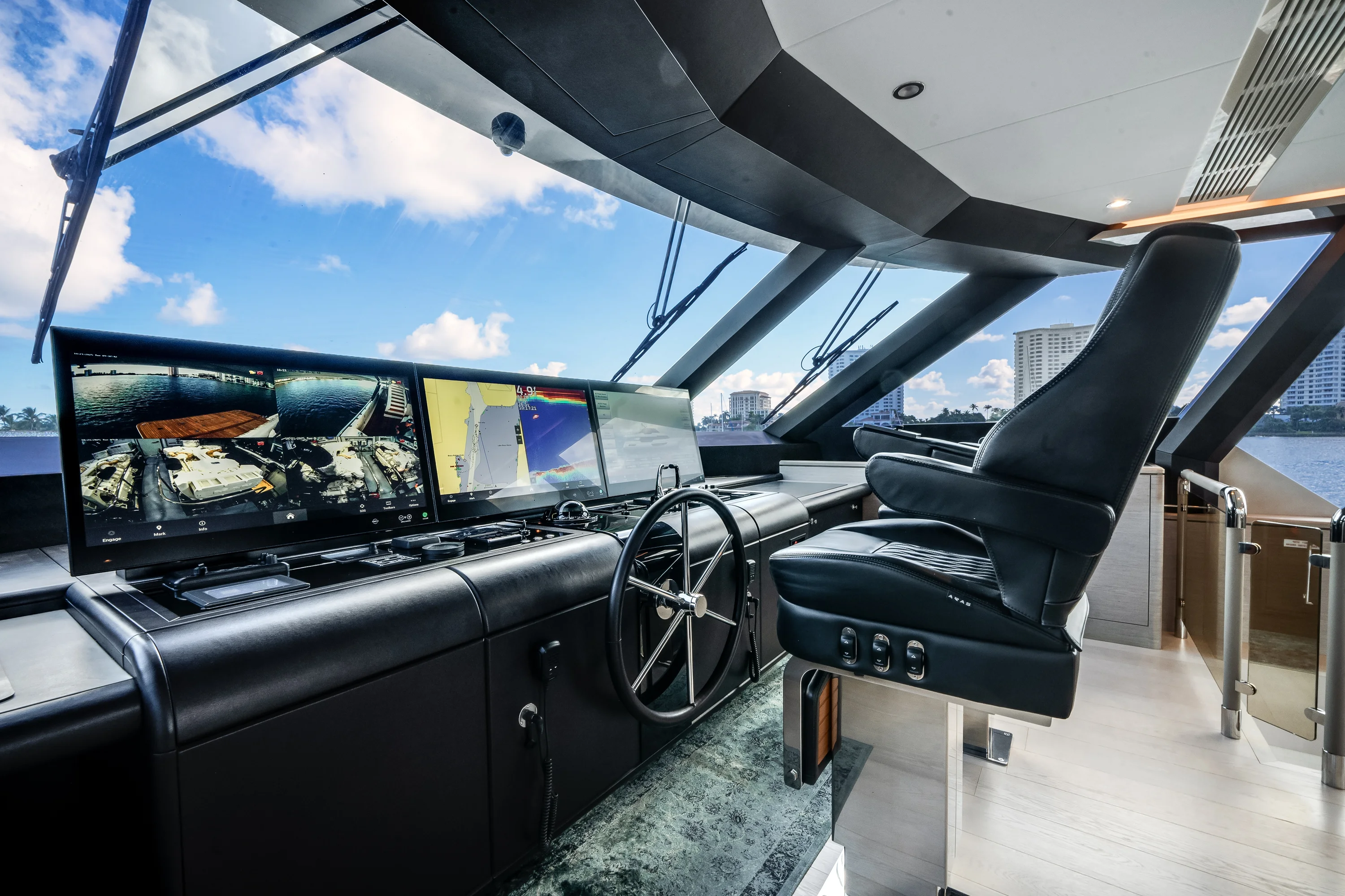 2022 Ocean Alexander 32L Image Thumbnail #59