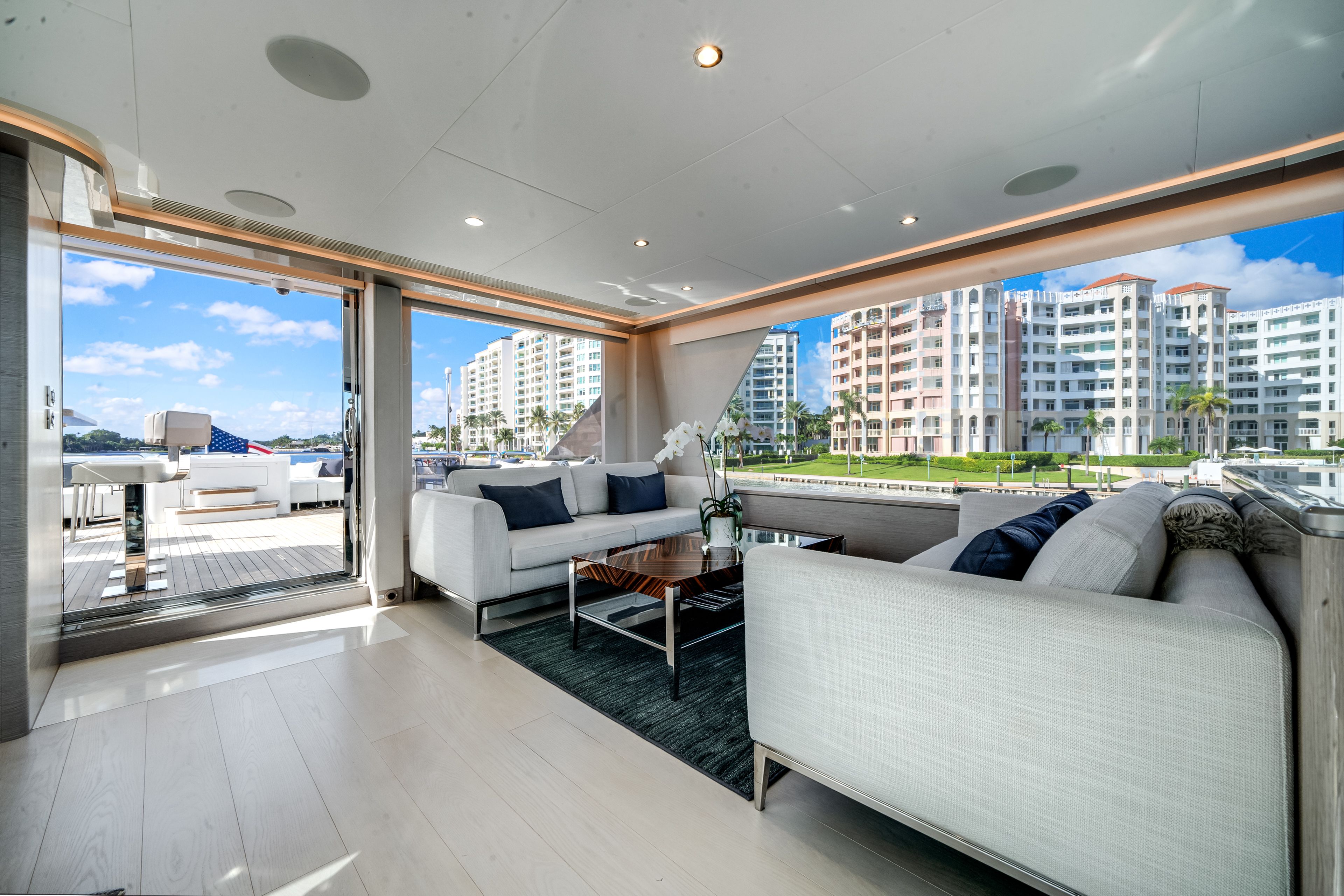 2022 Ocean Alexander 32L Image Thumbnail #54