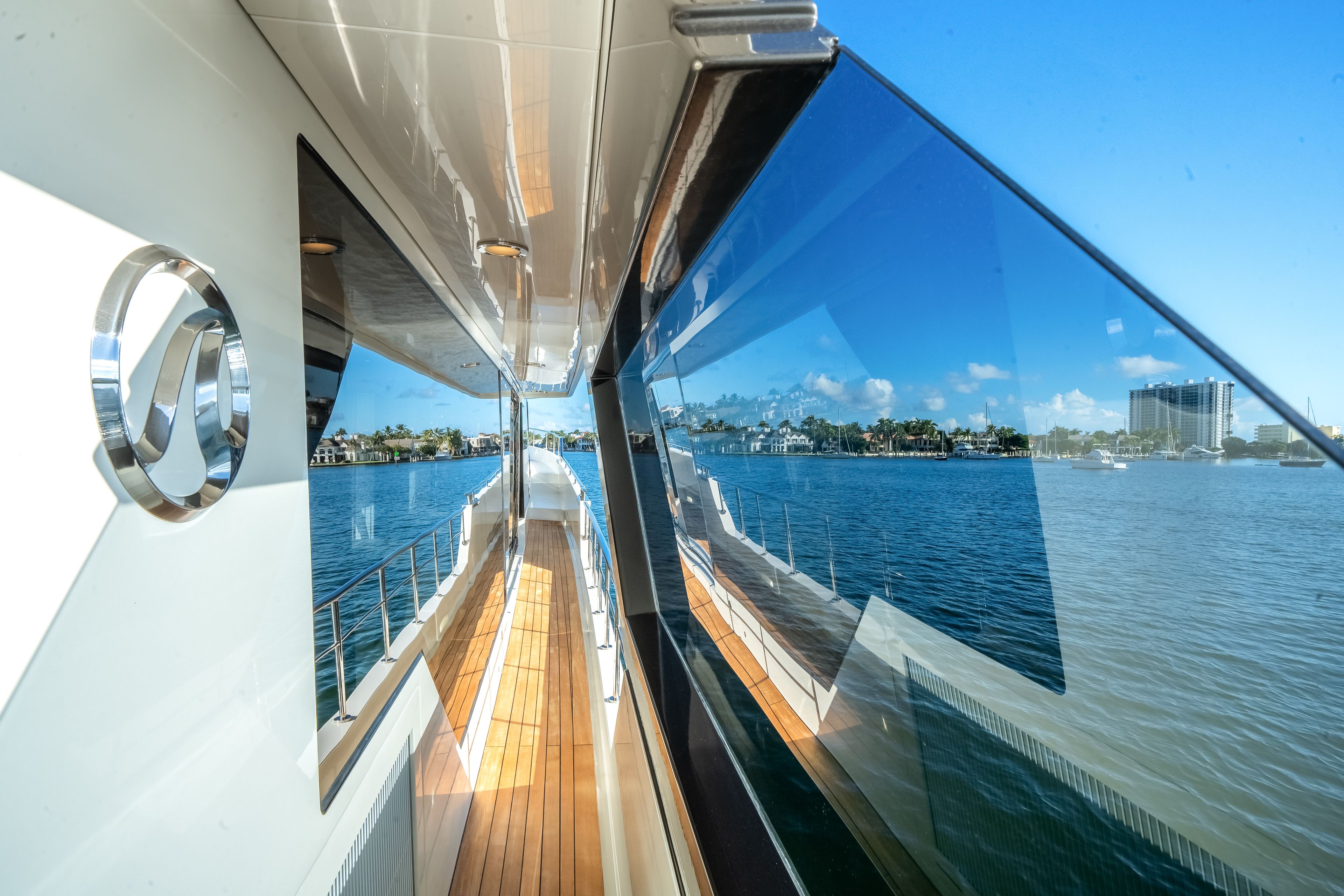 2022 Ocean Alexander 32L Image Thumbnail #73