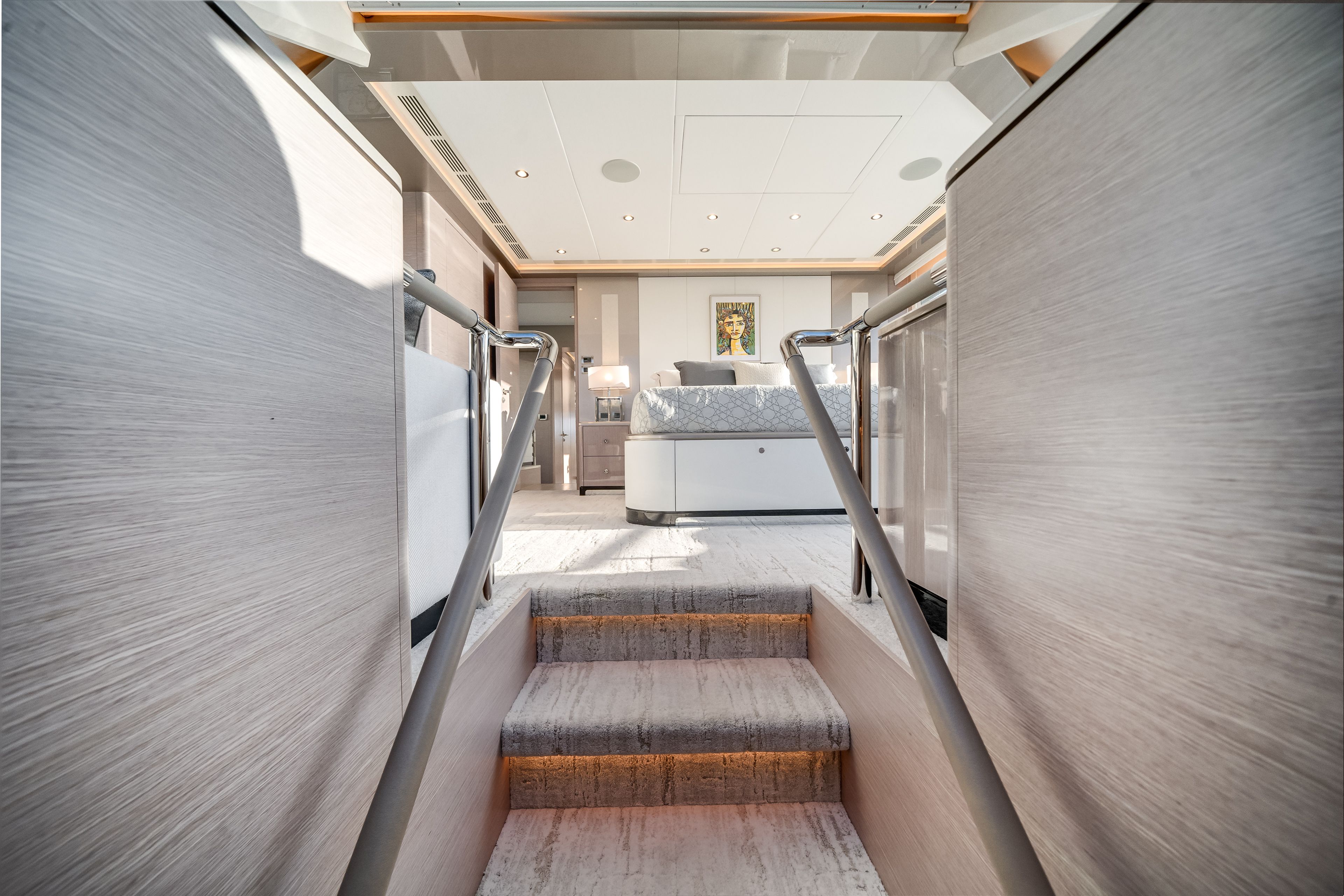 2022 Ocean Alexander 32L Image Thumbnail #30