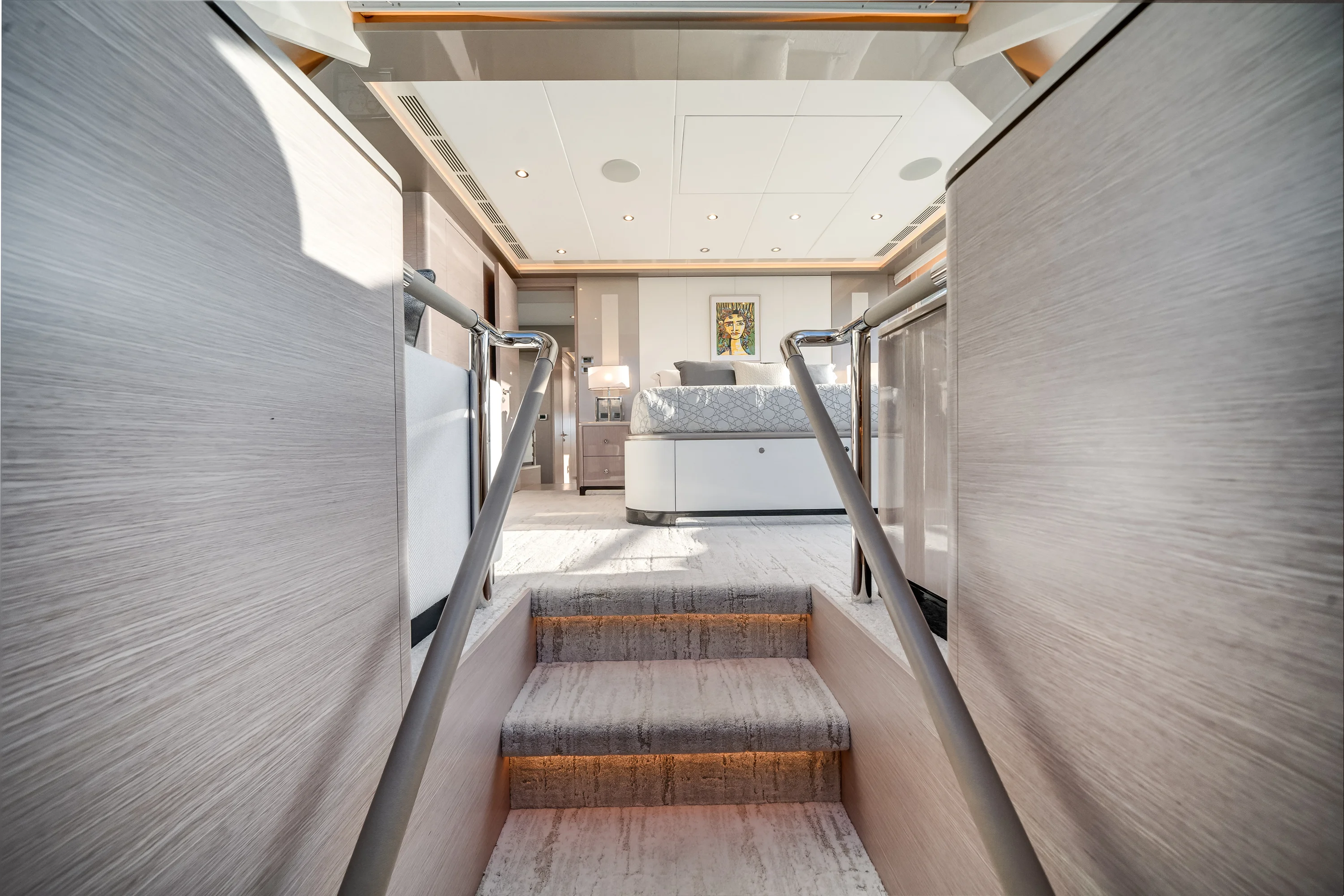 2022 Ocean Alexander 32L Image Thumbnail #30