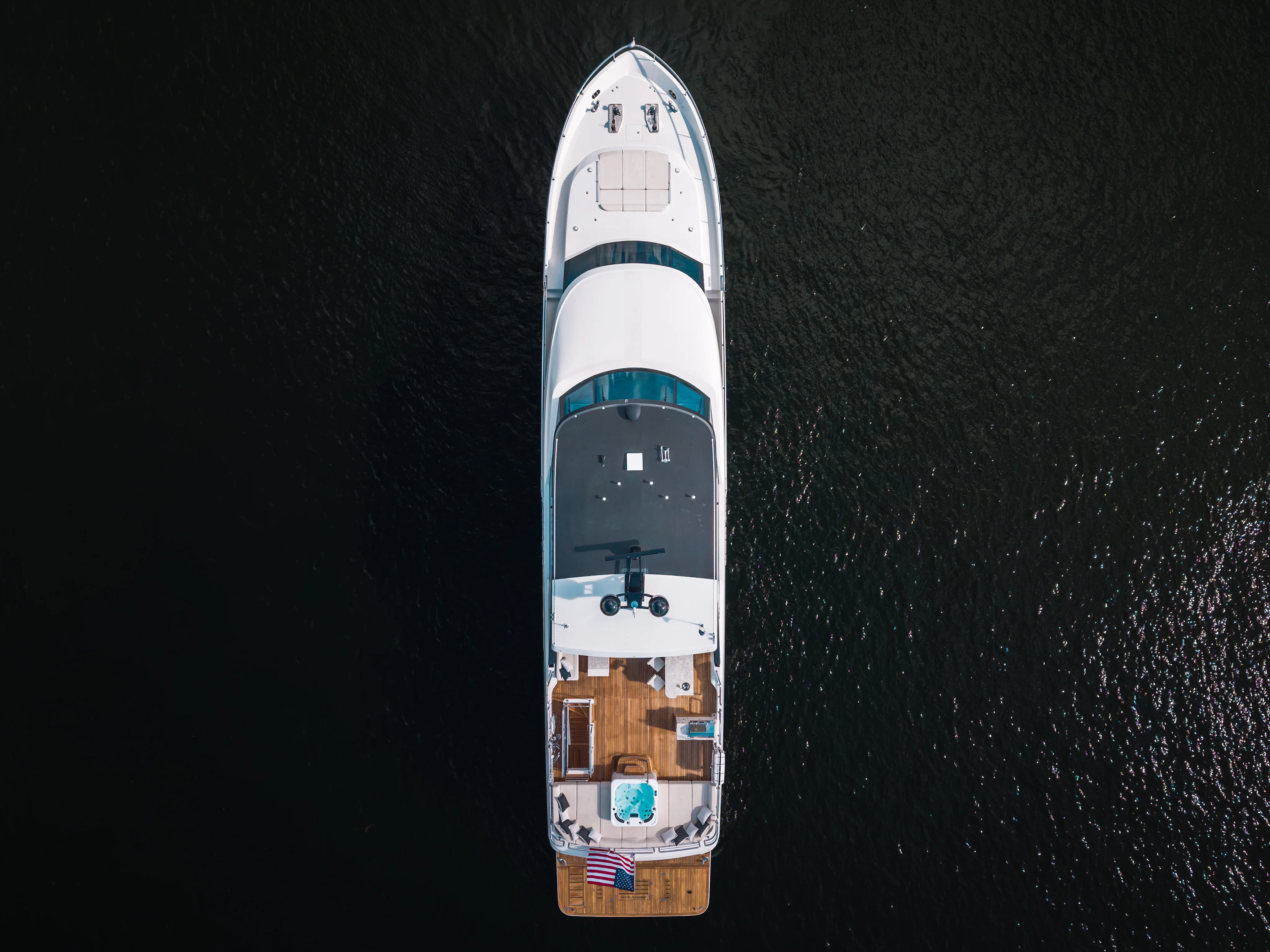 2022 Ocean Alexander
                                                             32L Image Thumbnail #9