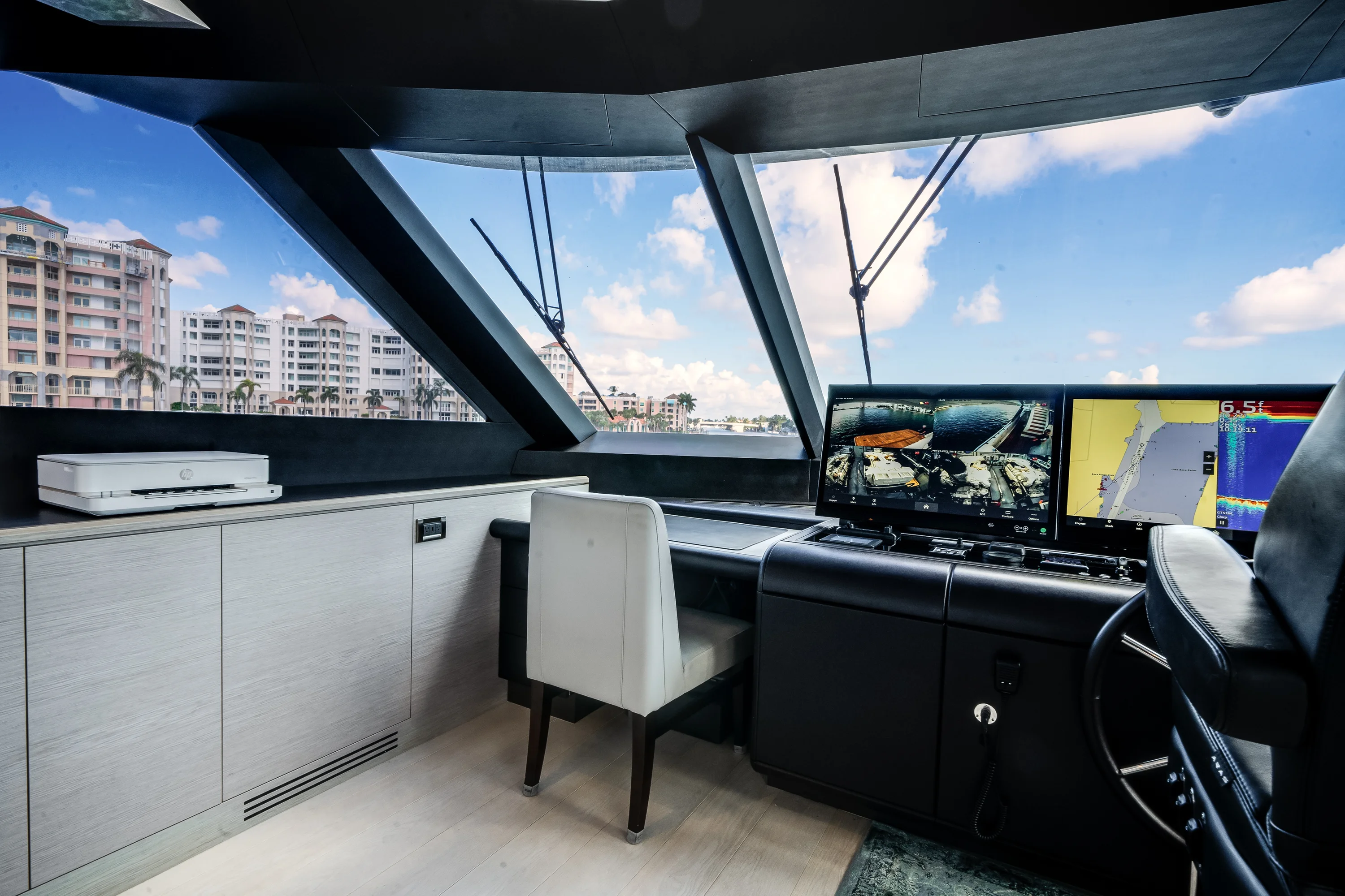 2022 Ocean Alexander 32L Image Thumbnail #60