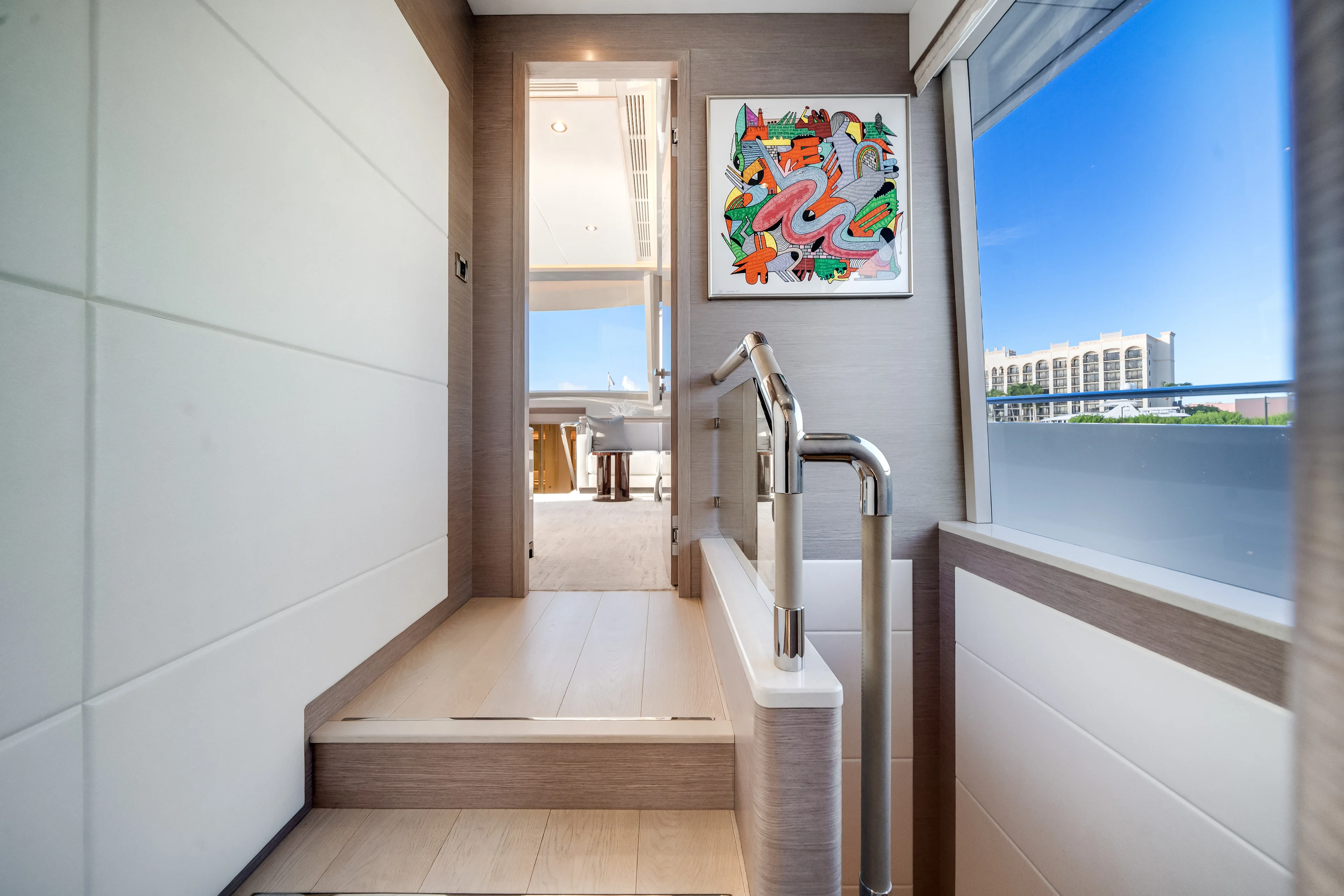 2022 Ocean Alexander
                                                             32L Image Thumbnail #25